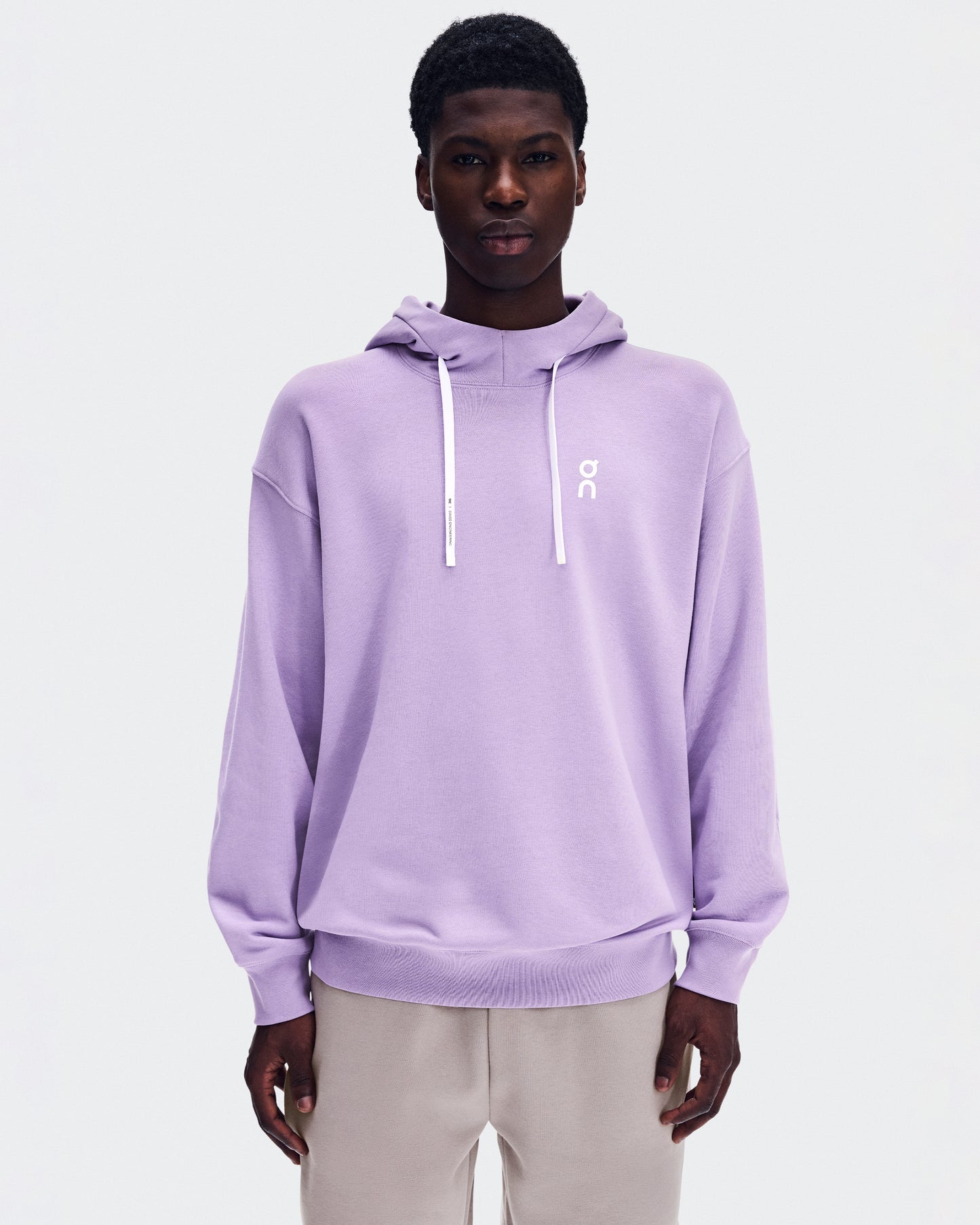 Club Hoodie Fade