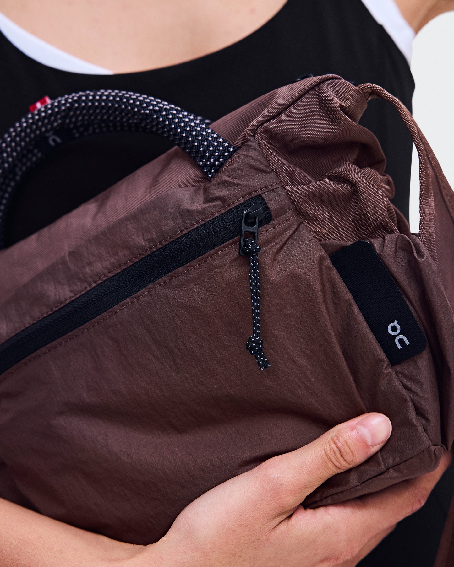 Track Pack Mini Elite