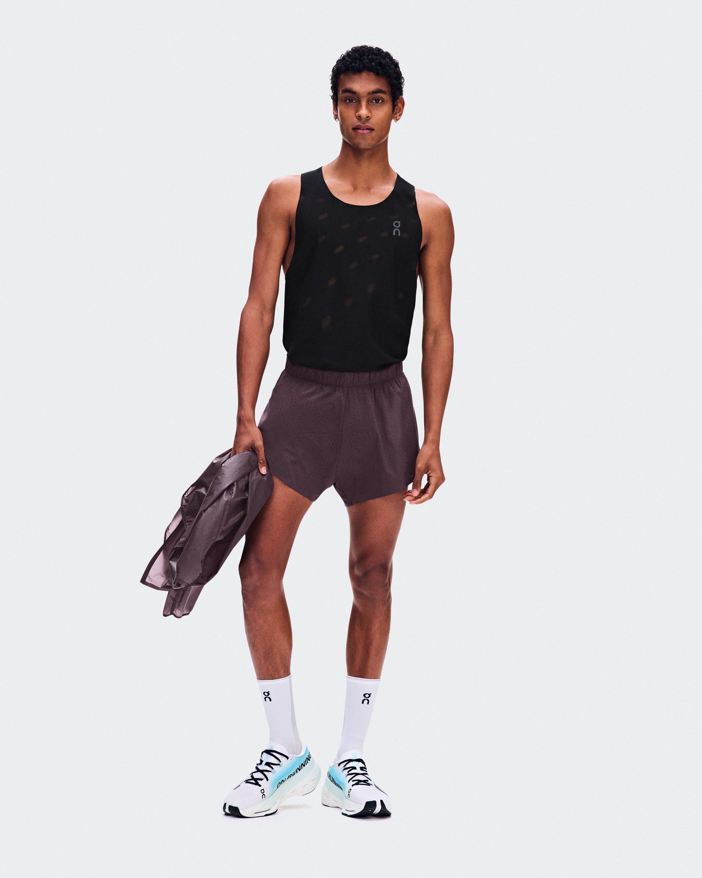 Zero Shorts