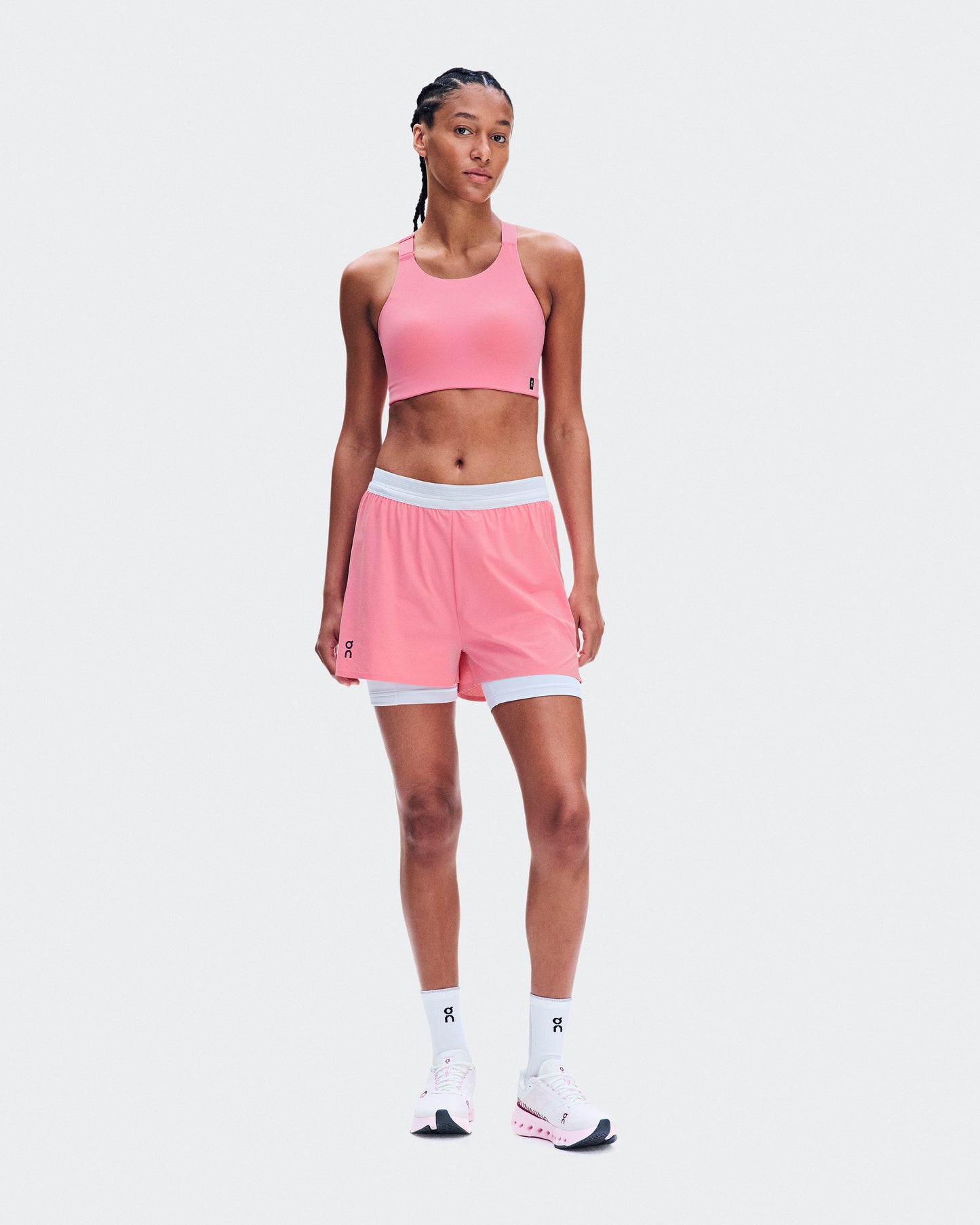 Endurance Bra
