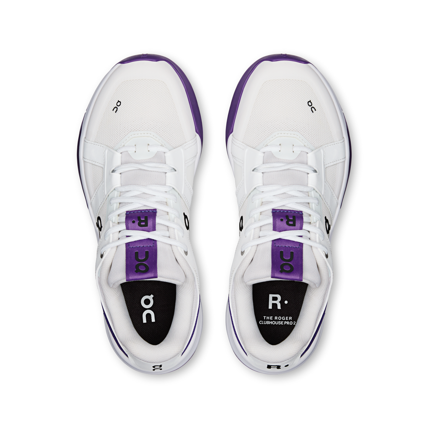 THE ROGER Clubhouse Pro 2