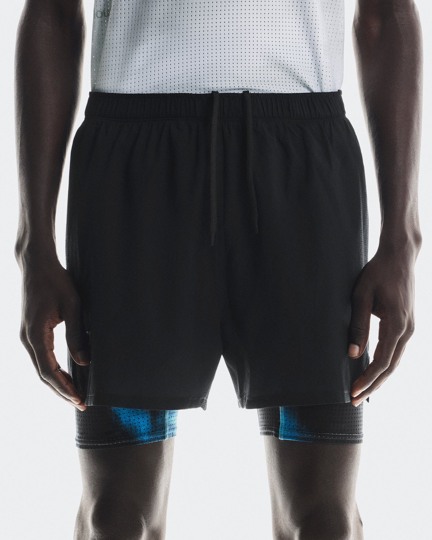 Pace Shorts