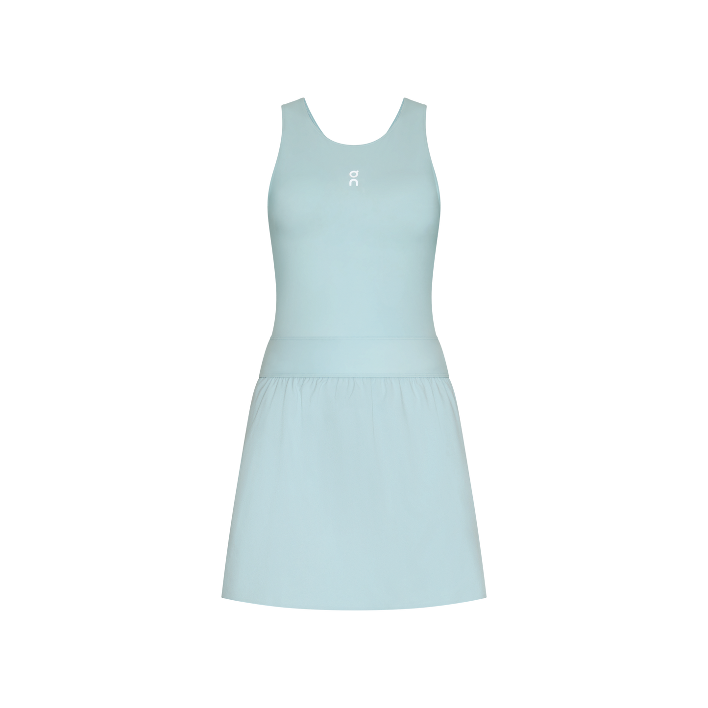 Court Dress Split