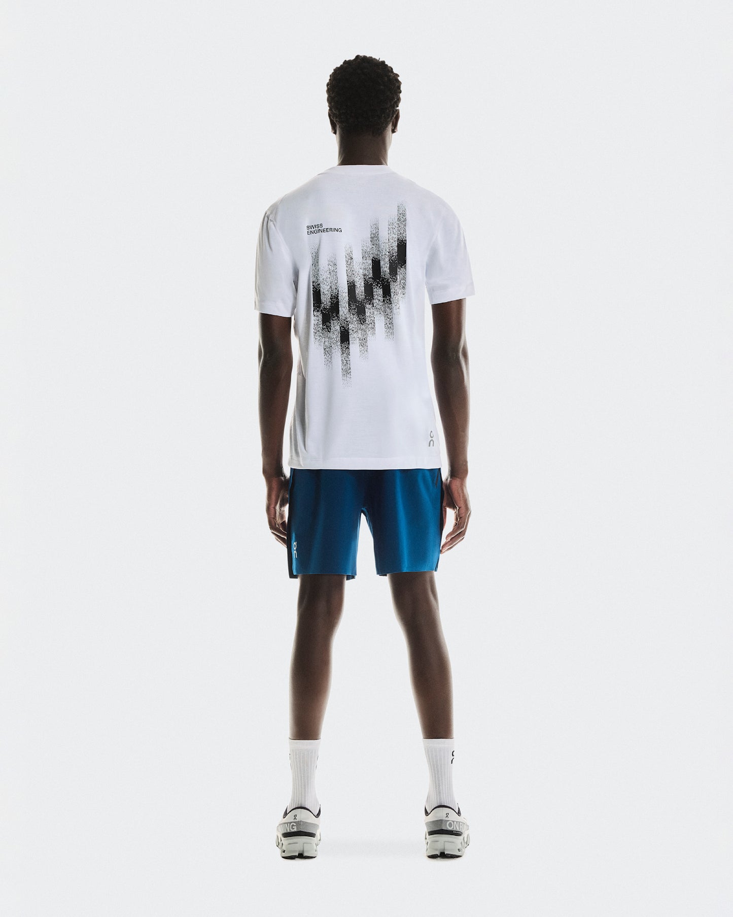 Train-T Graphic