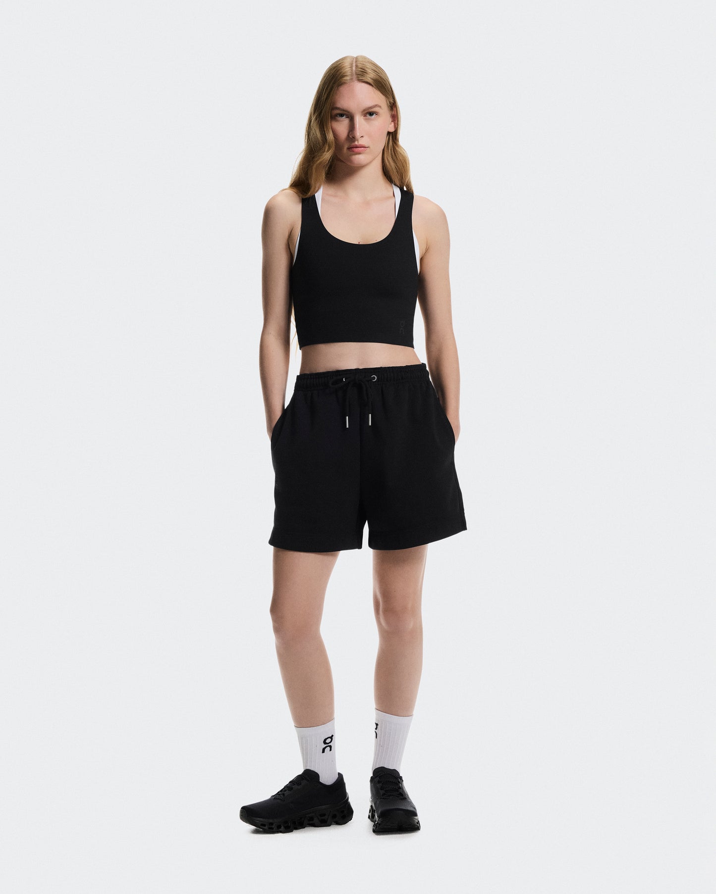 Club Collective Shorts