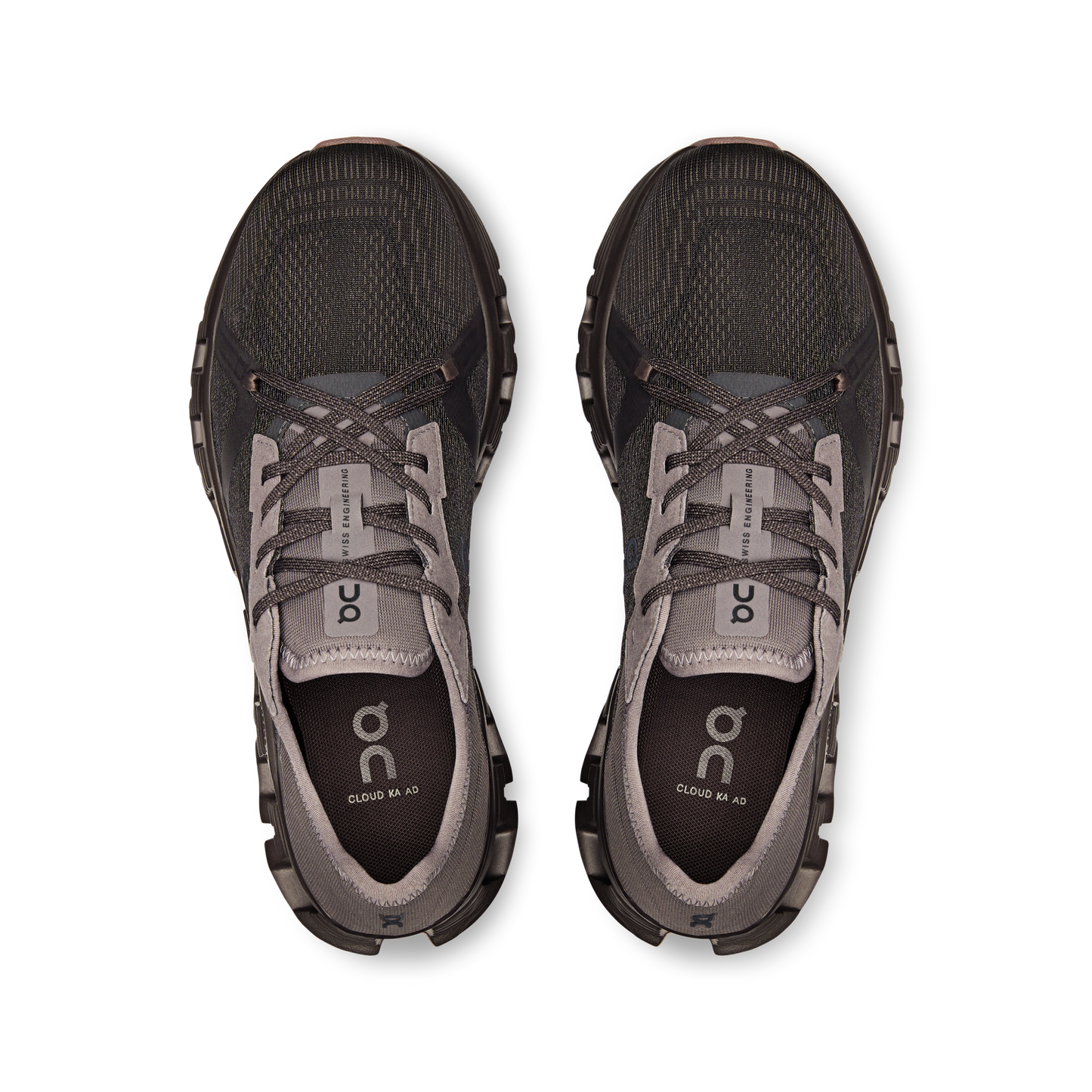 Cloud X 4 AD - shoes