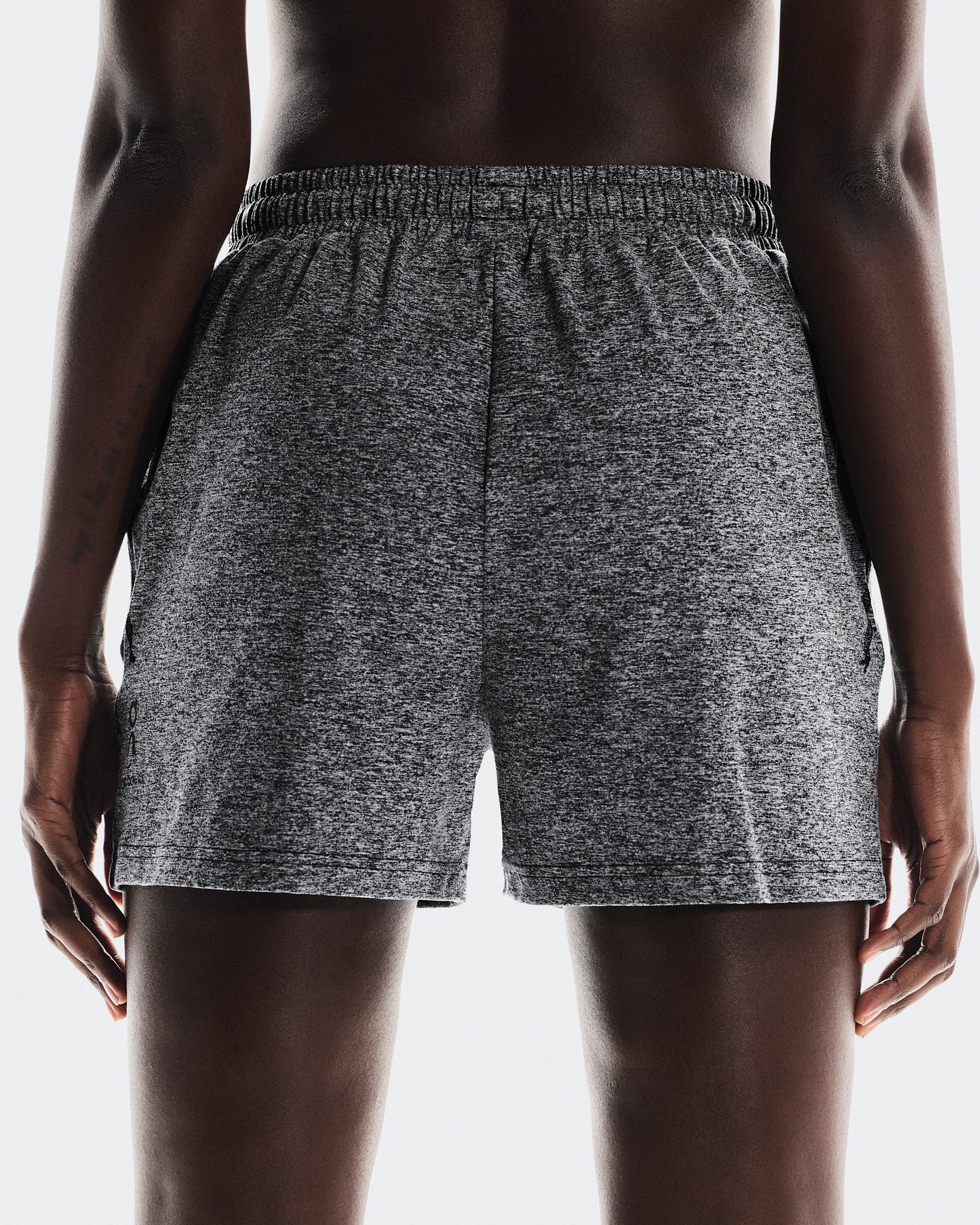 Courtside Shorts