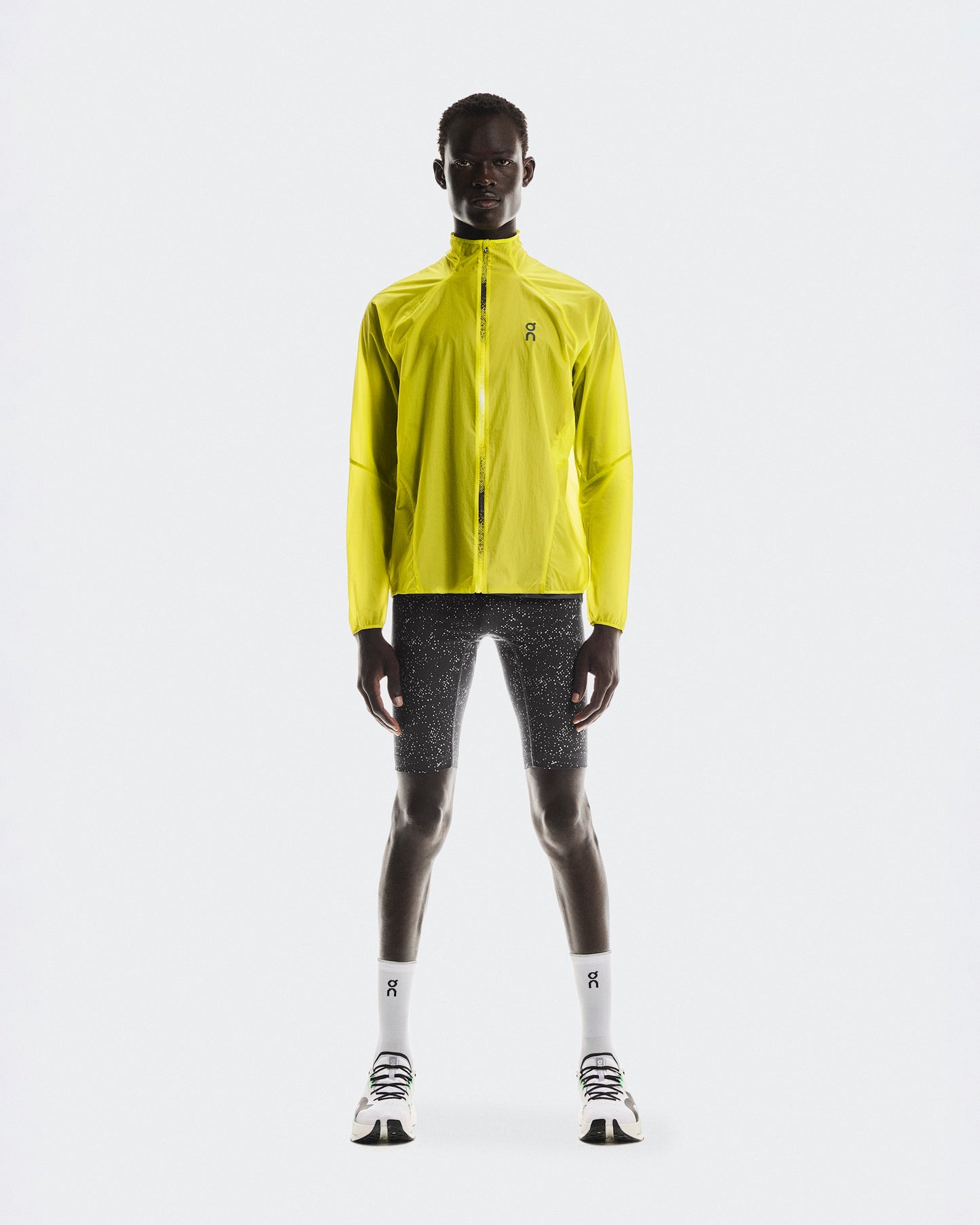 Zero Jacket