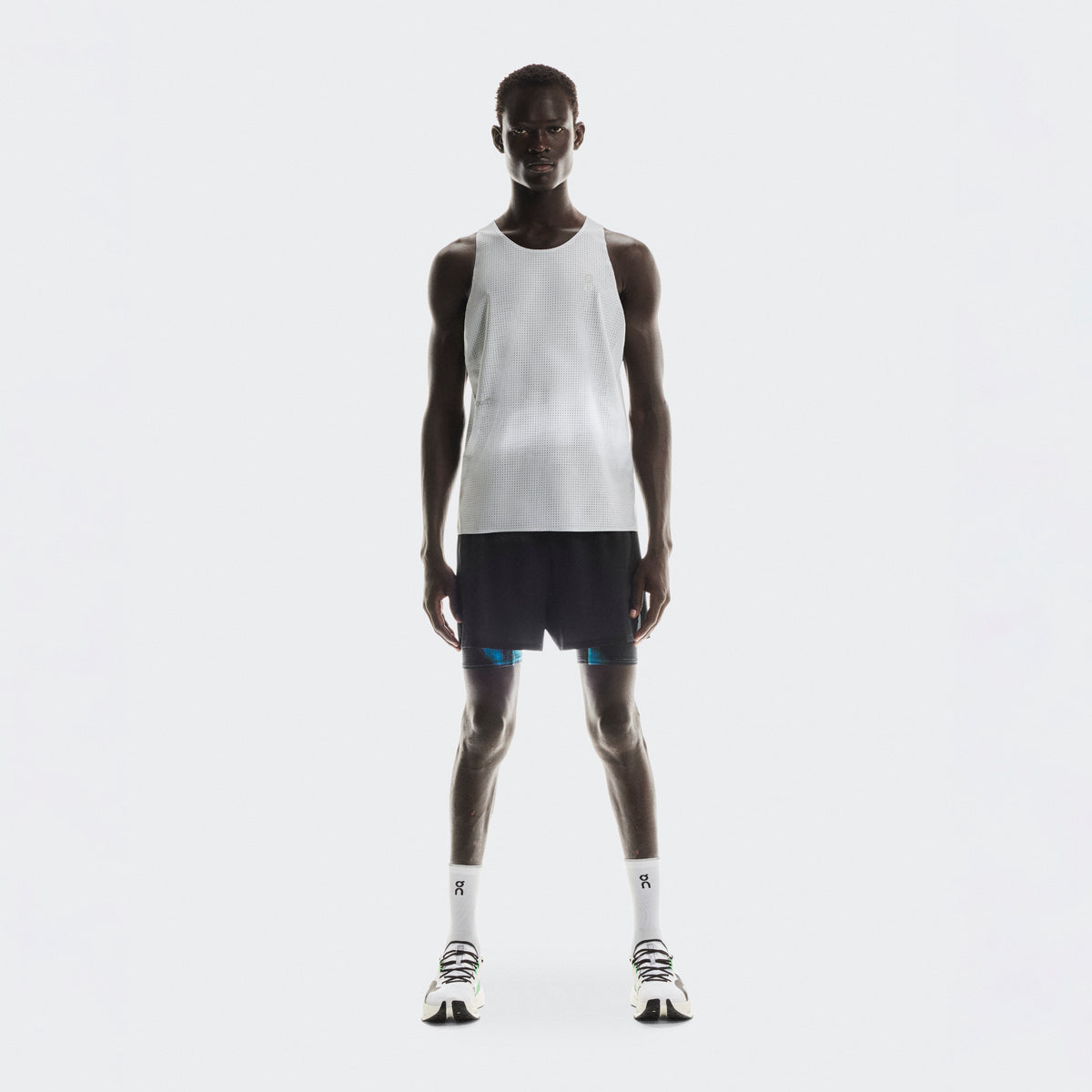 Pace Shorts