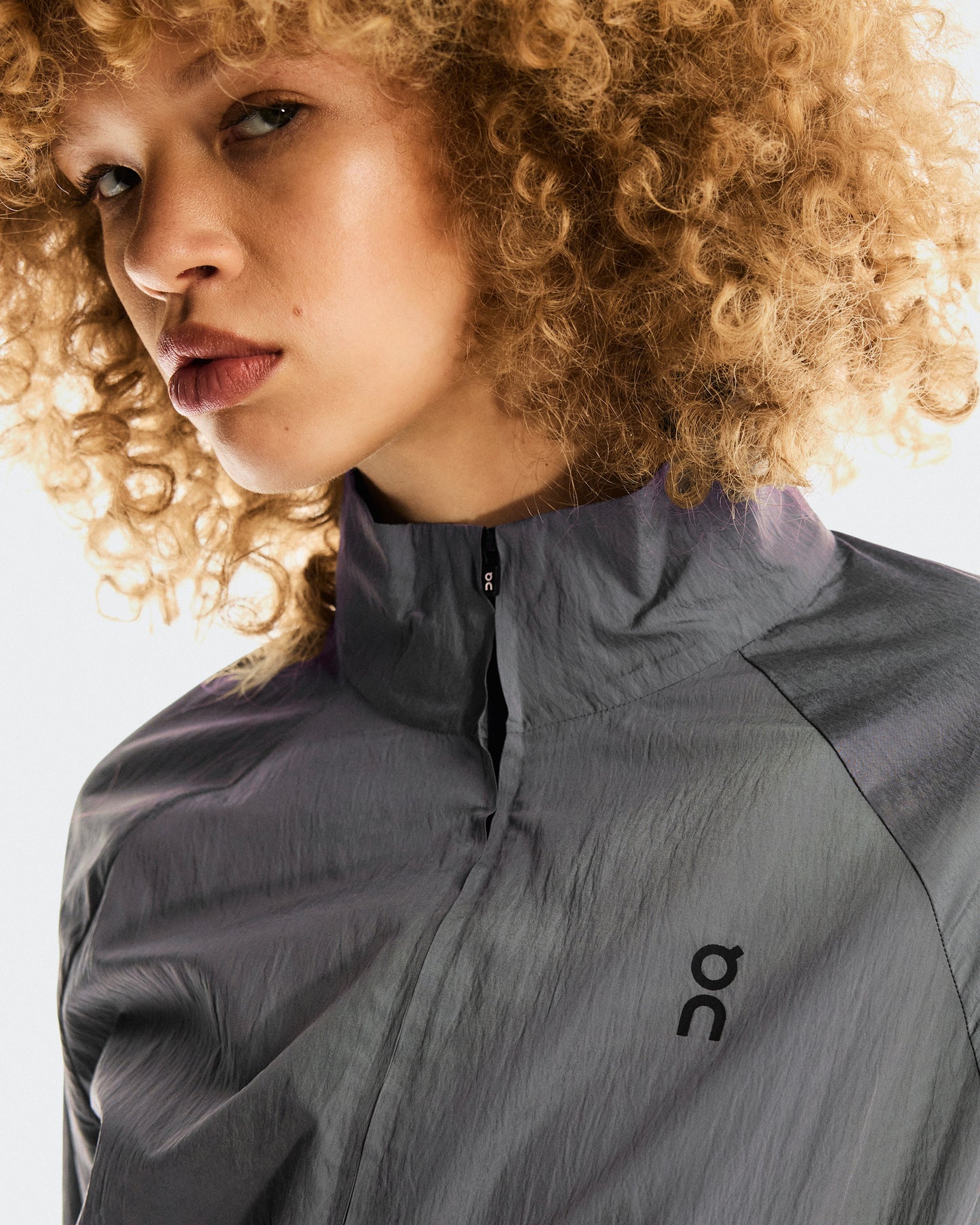 Court Jacket