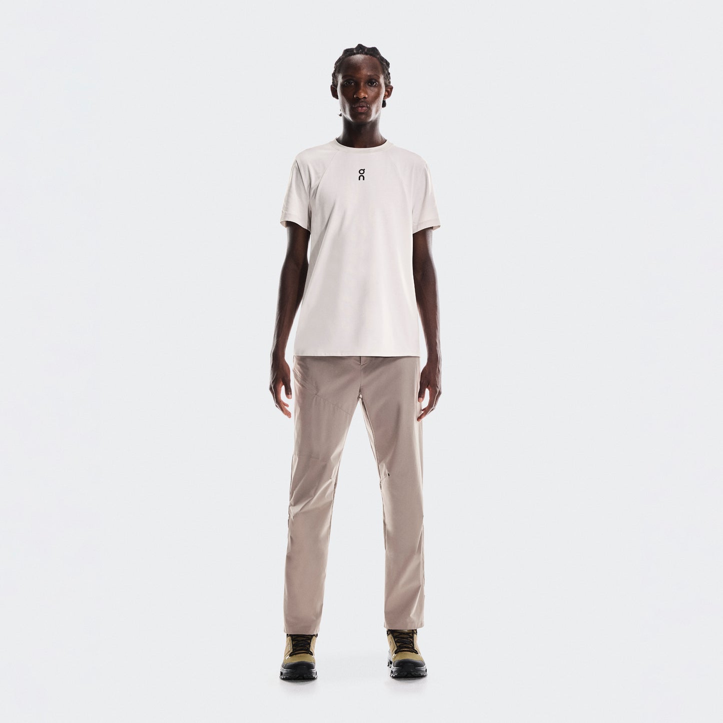 Trek Pants