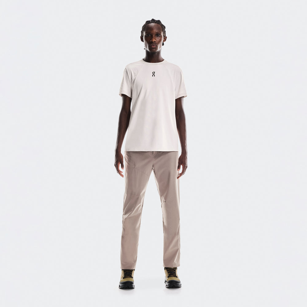 Trek Pants