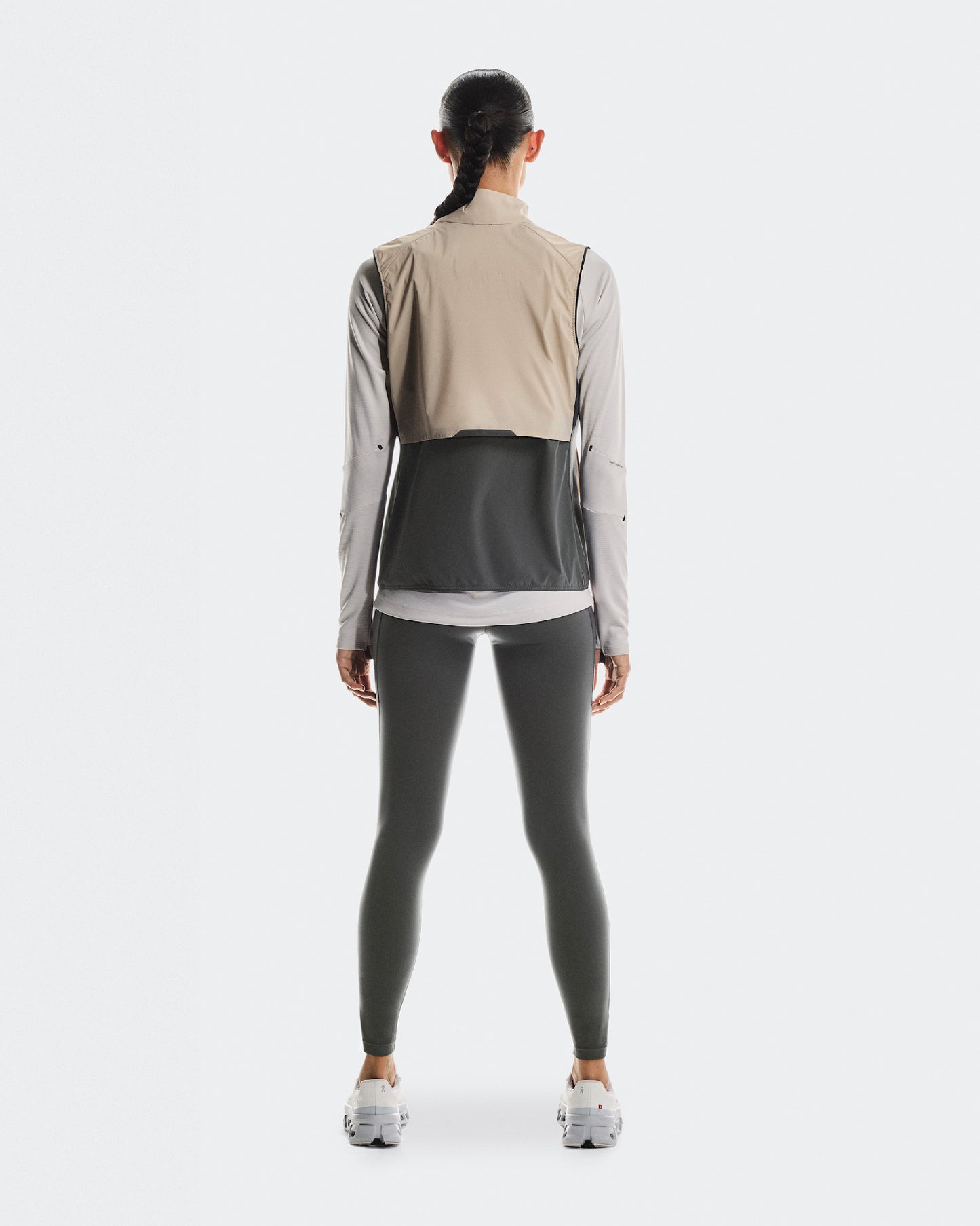 Weather Vest
