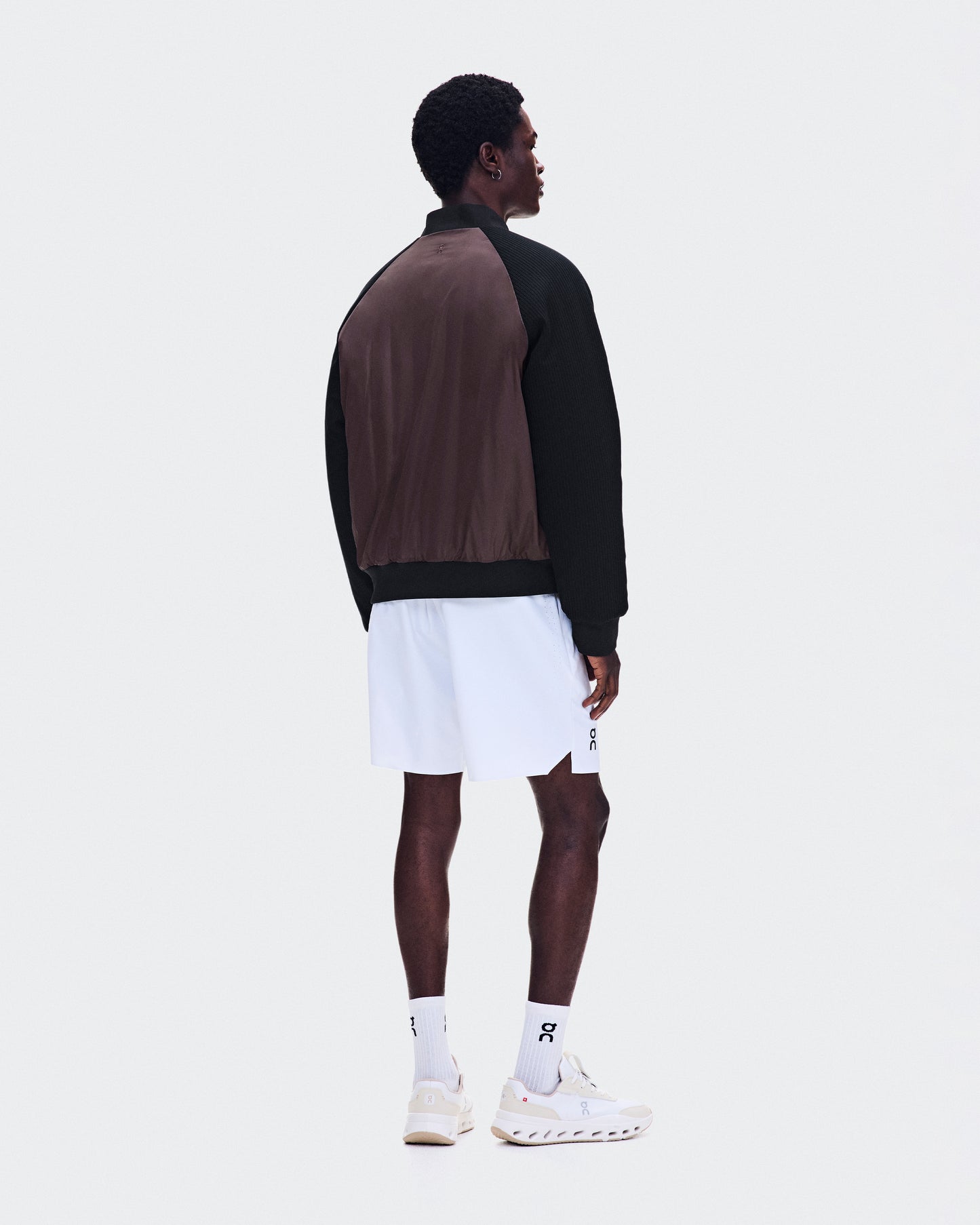 Courtside Bomber