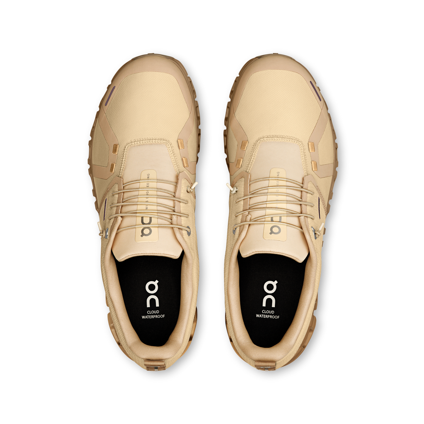 Cloud 6 Waterproof