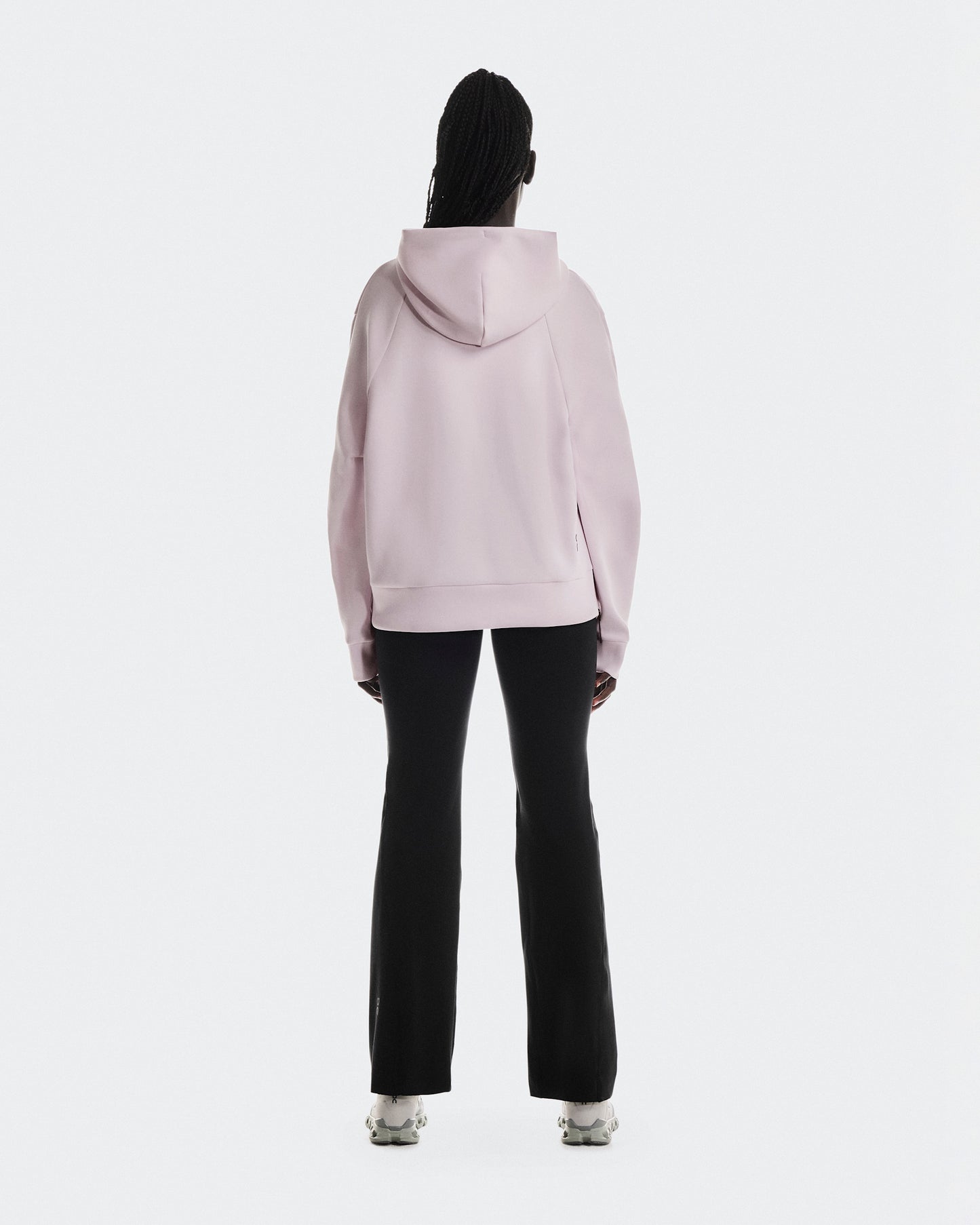 Focus Tech Hoodie