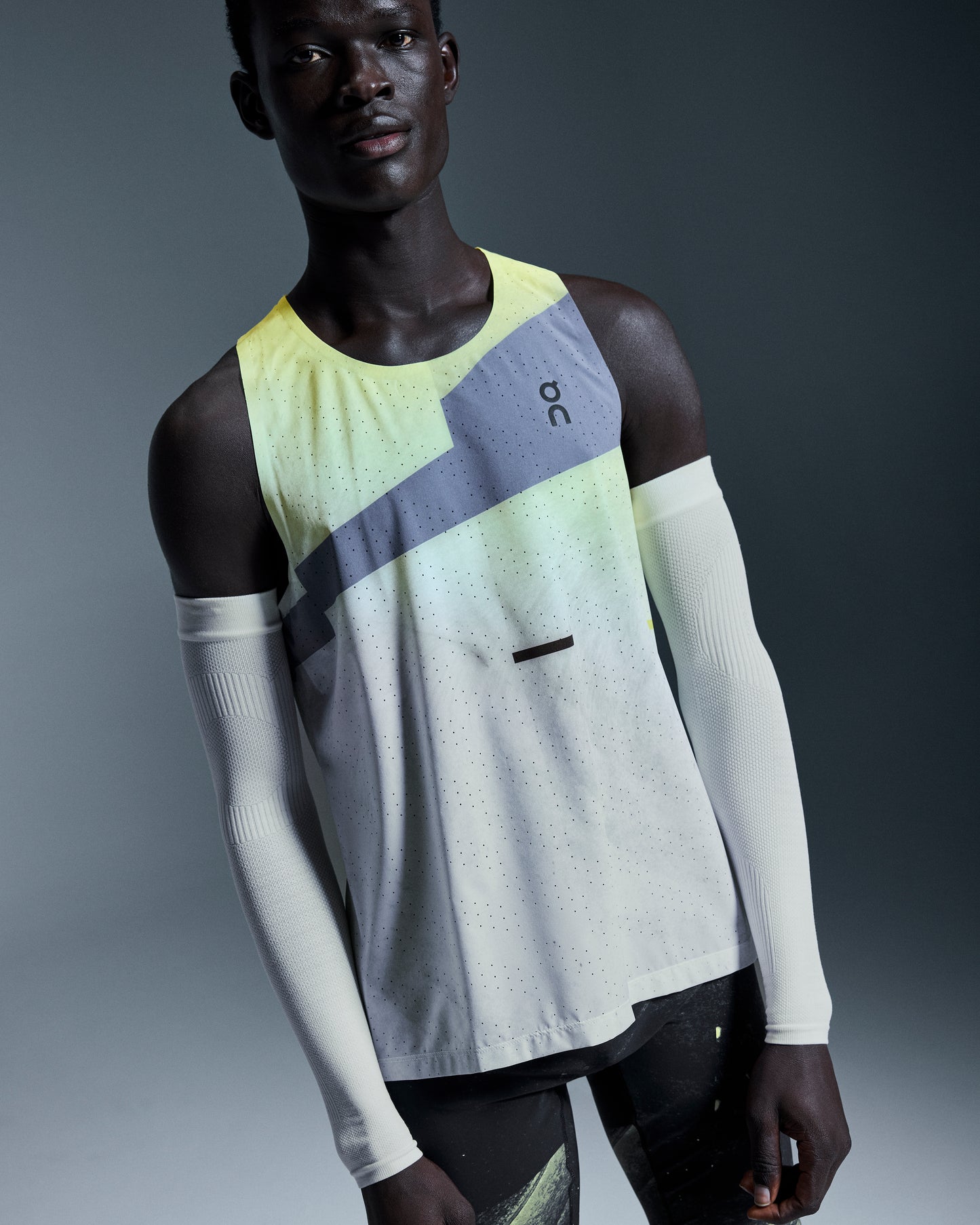 Race Singlet