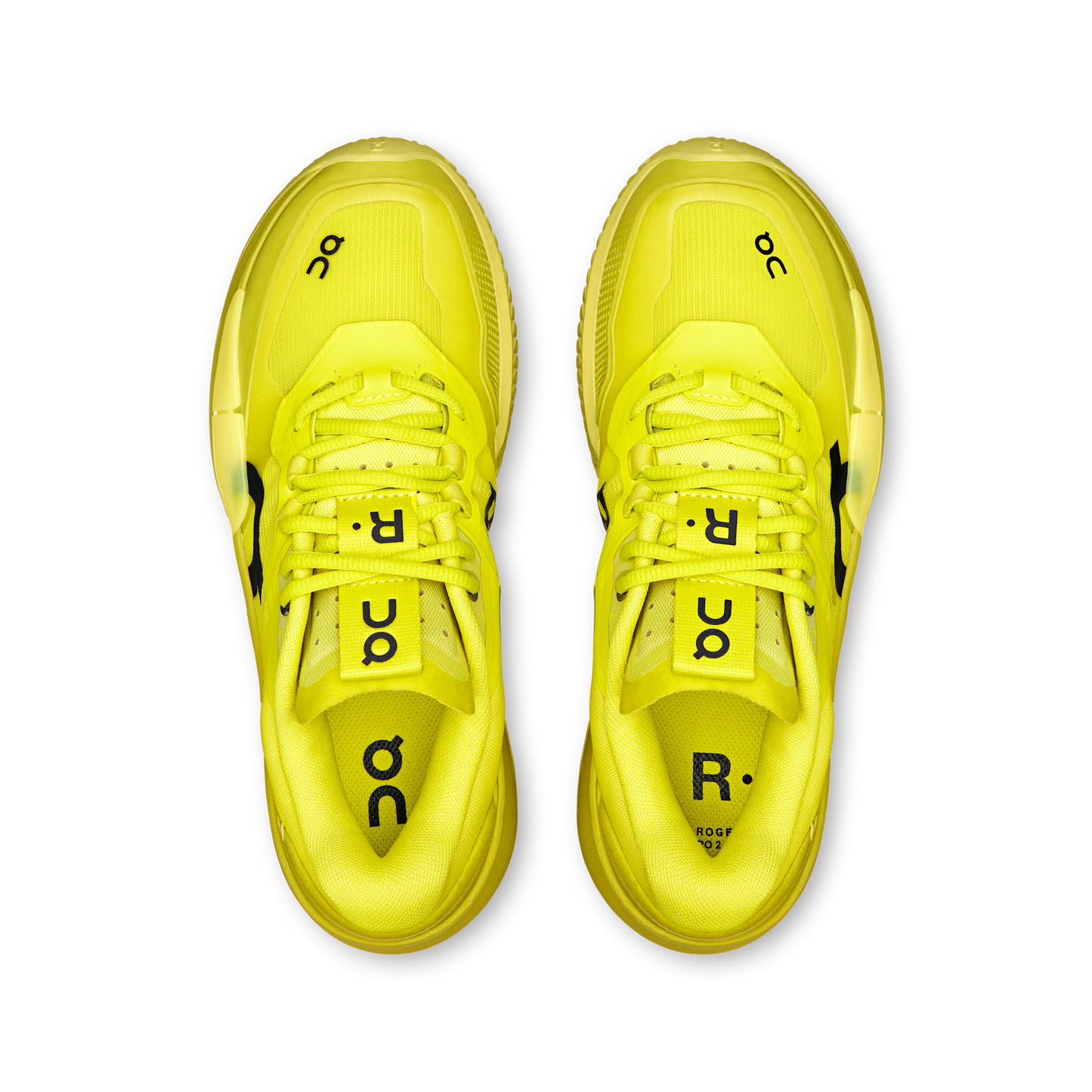 THE ROGER Pro 2 Clay