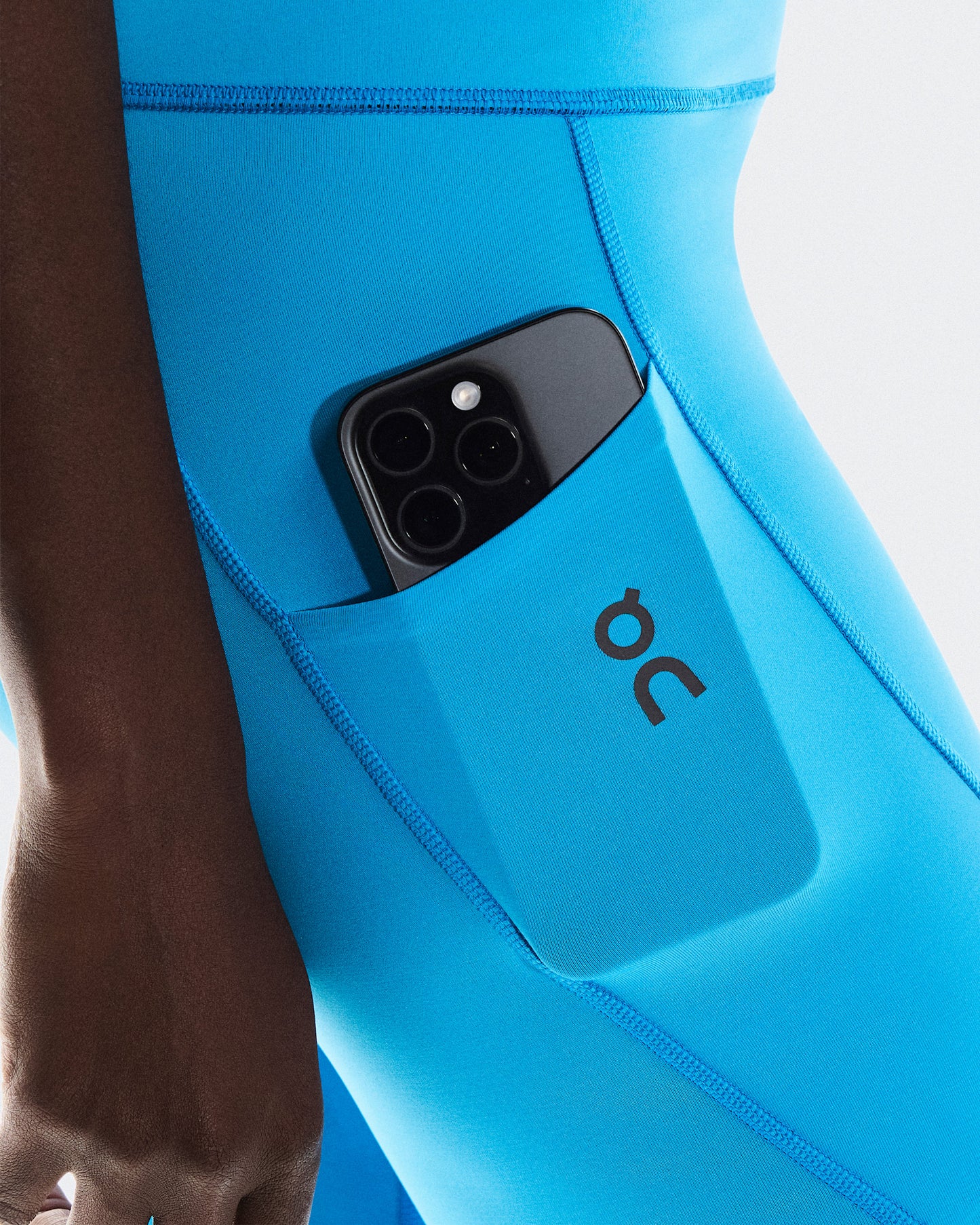 Performance Tights 7/8