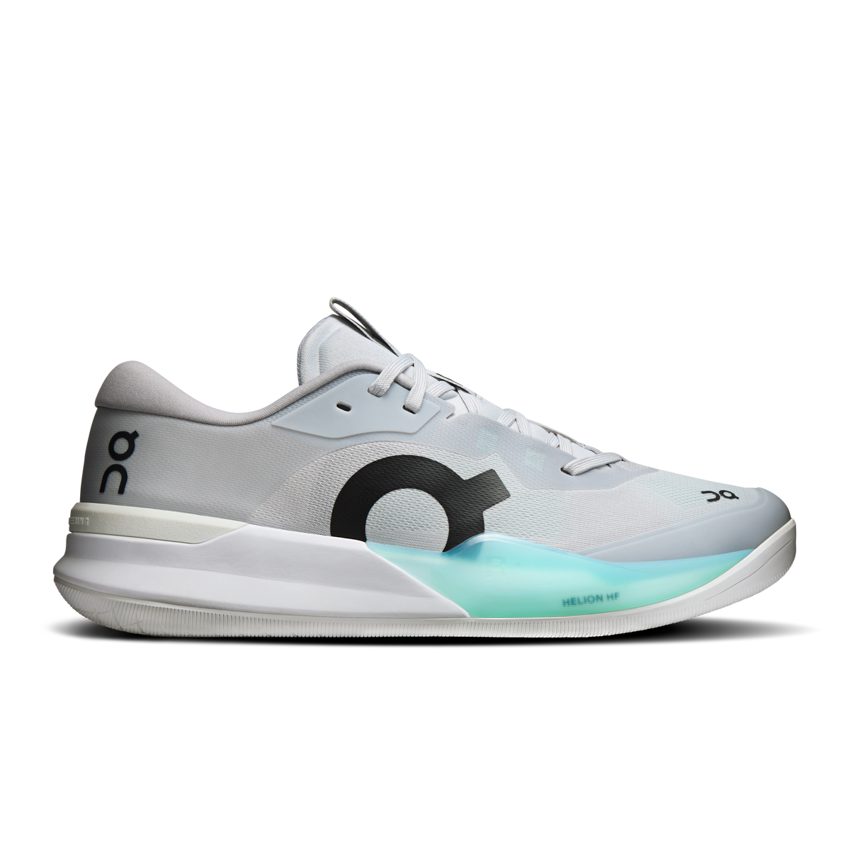 THE ROGER Pro 3