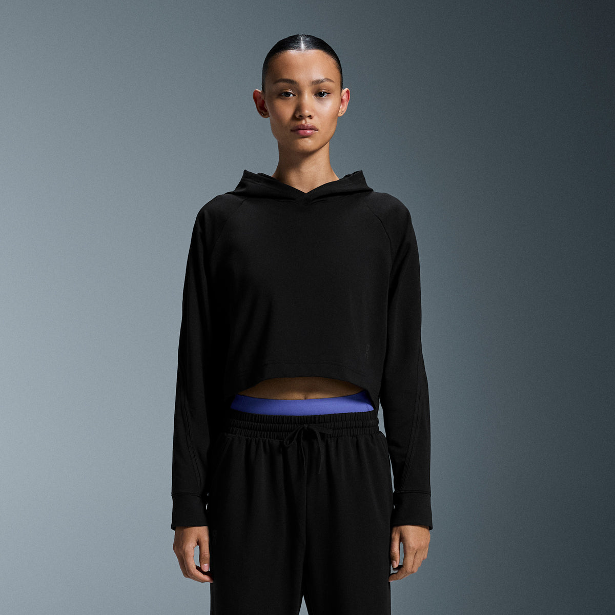 Movement Hoodie