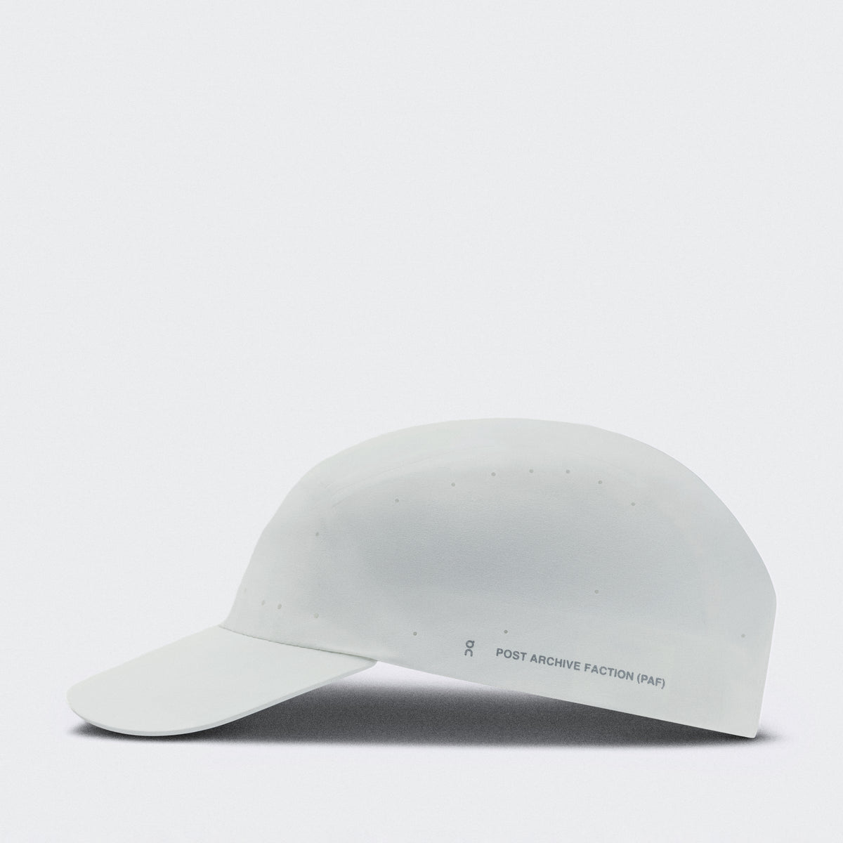 Zero Cap PAF