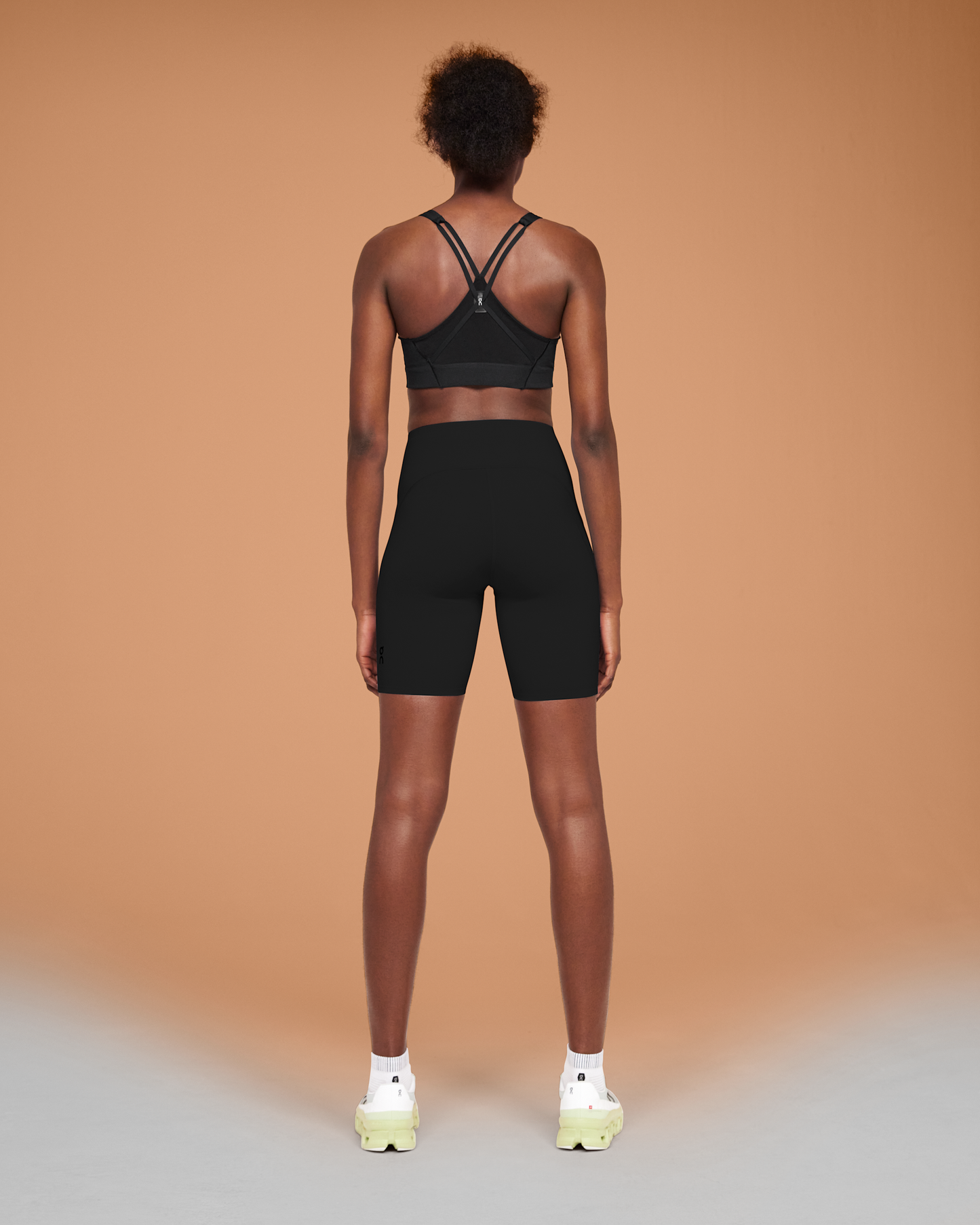 Movement Tights Short