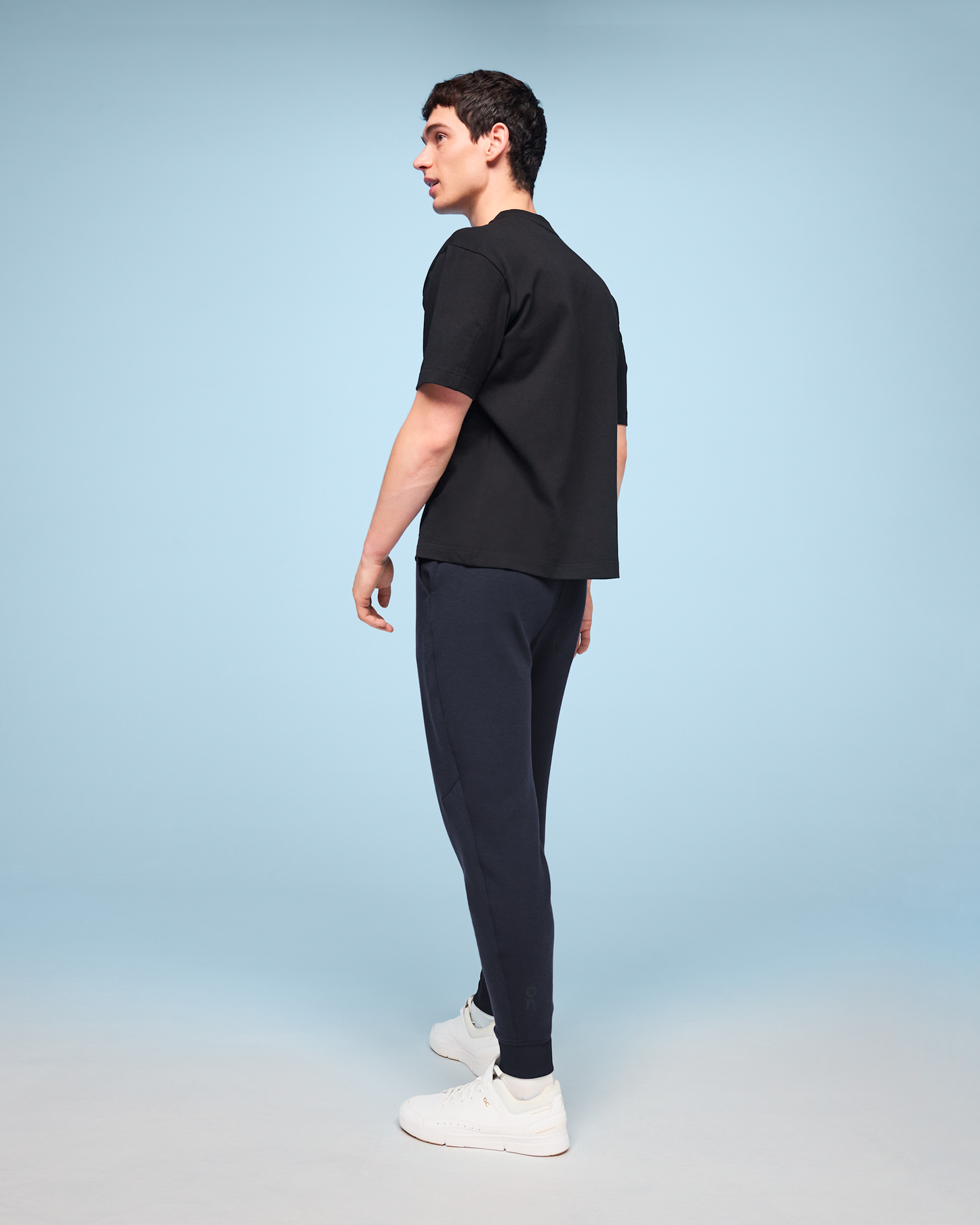 Sweat Pants
