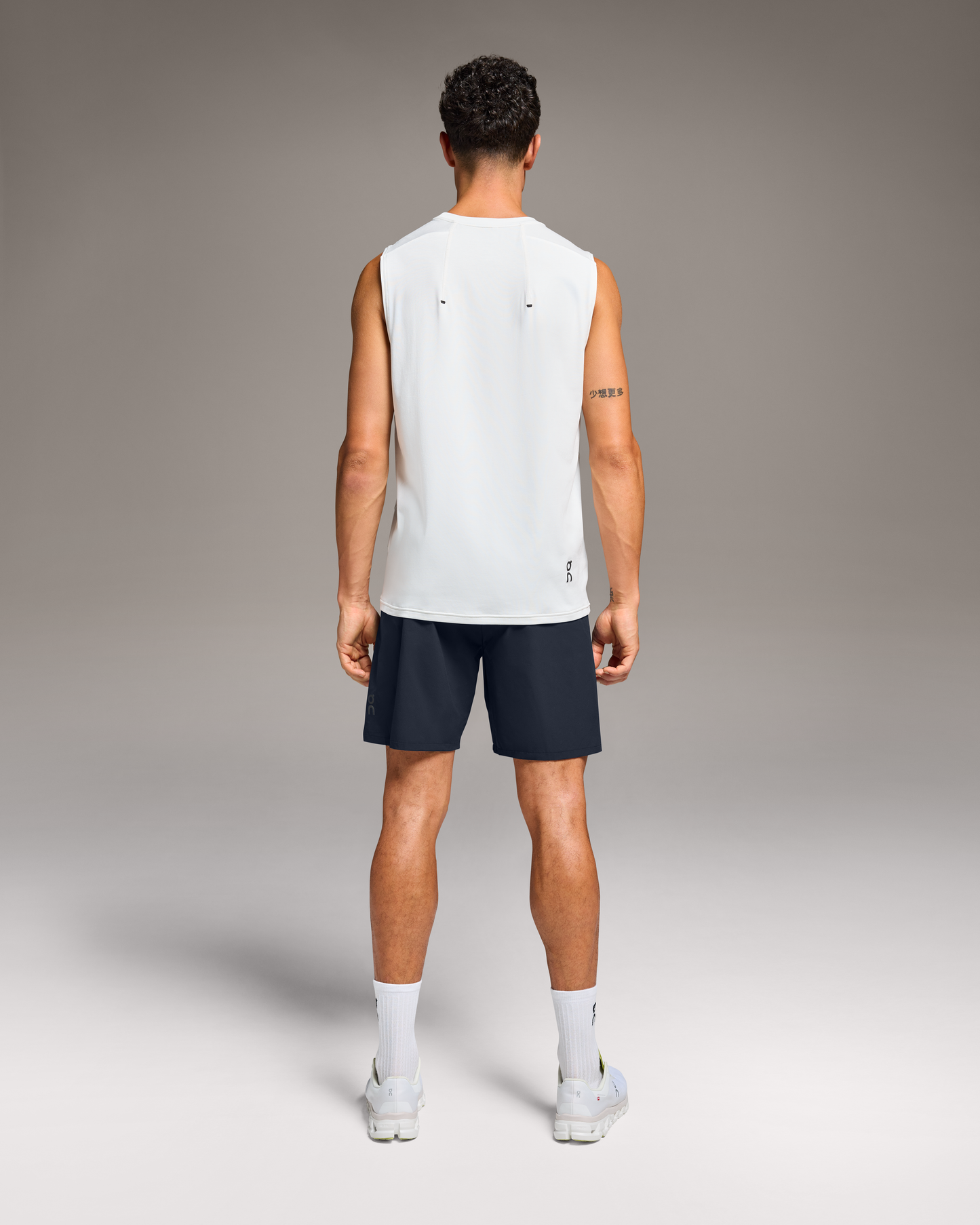 Performance Hybrid Short