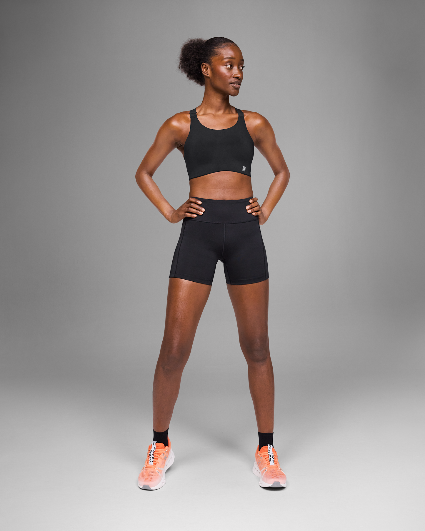 Endurance Bra