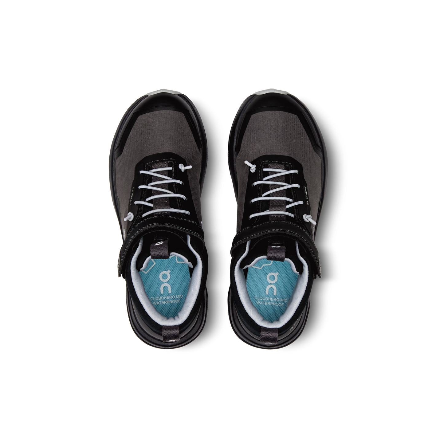 Cloudhero Mid Waterproof