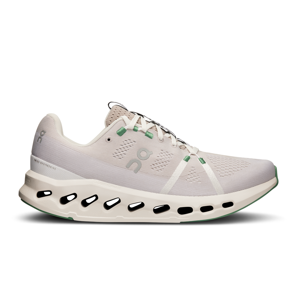 Cloudsurfer