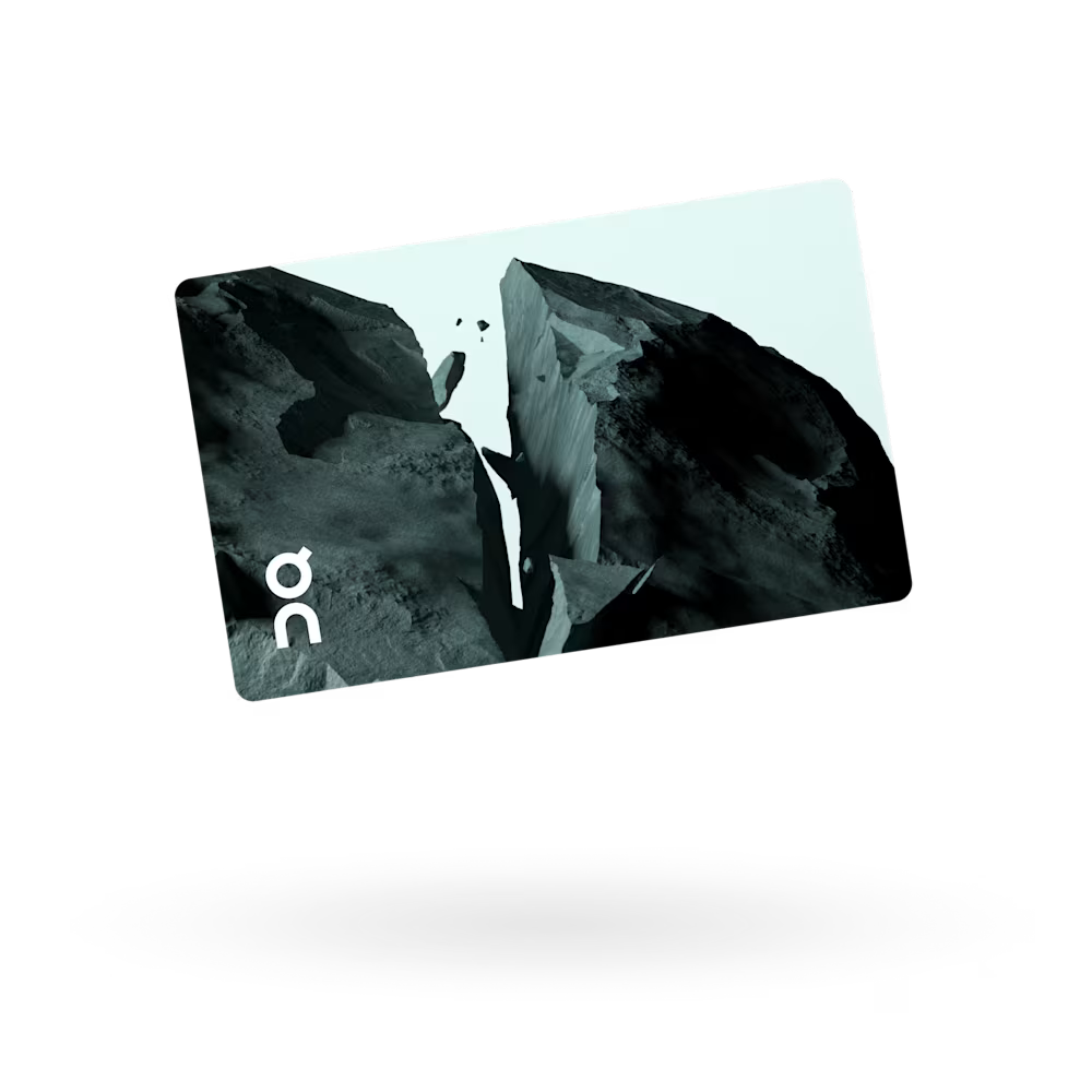 Digital Gift Card
