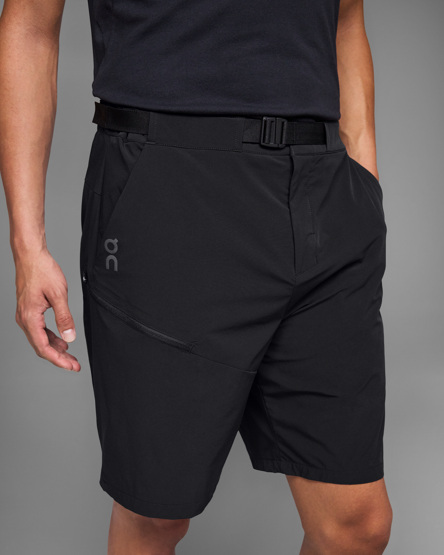 Trek Short