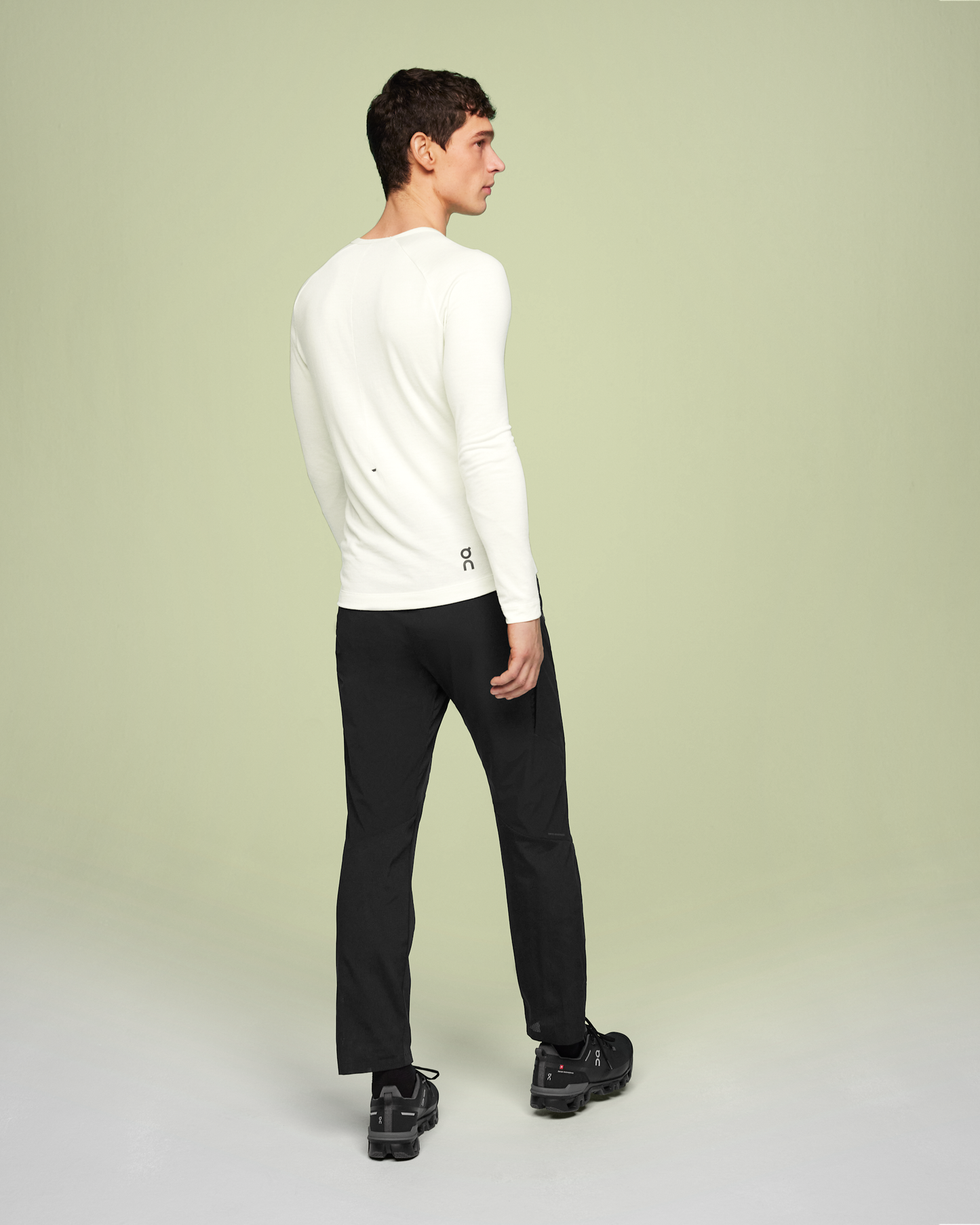 Trek Pants