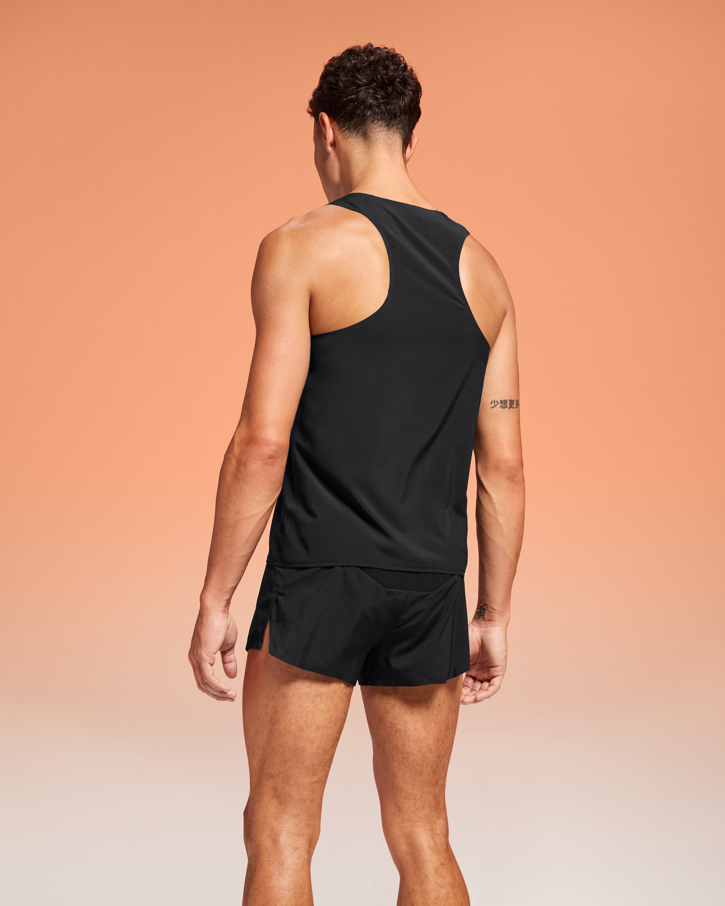 Race Shorts