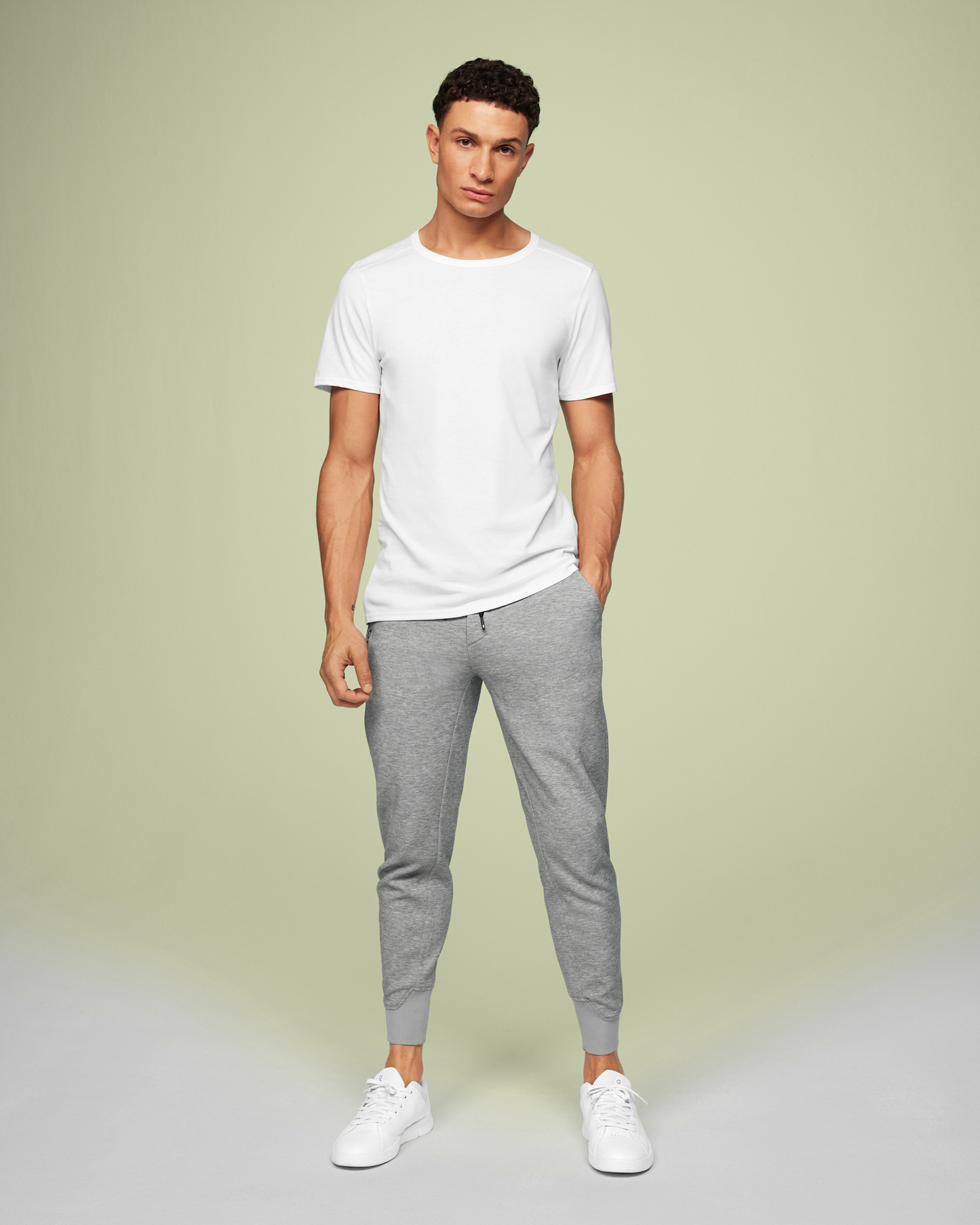 Sweat Pants