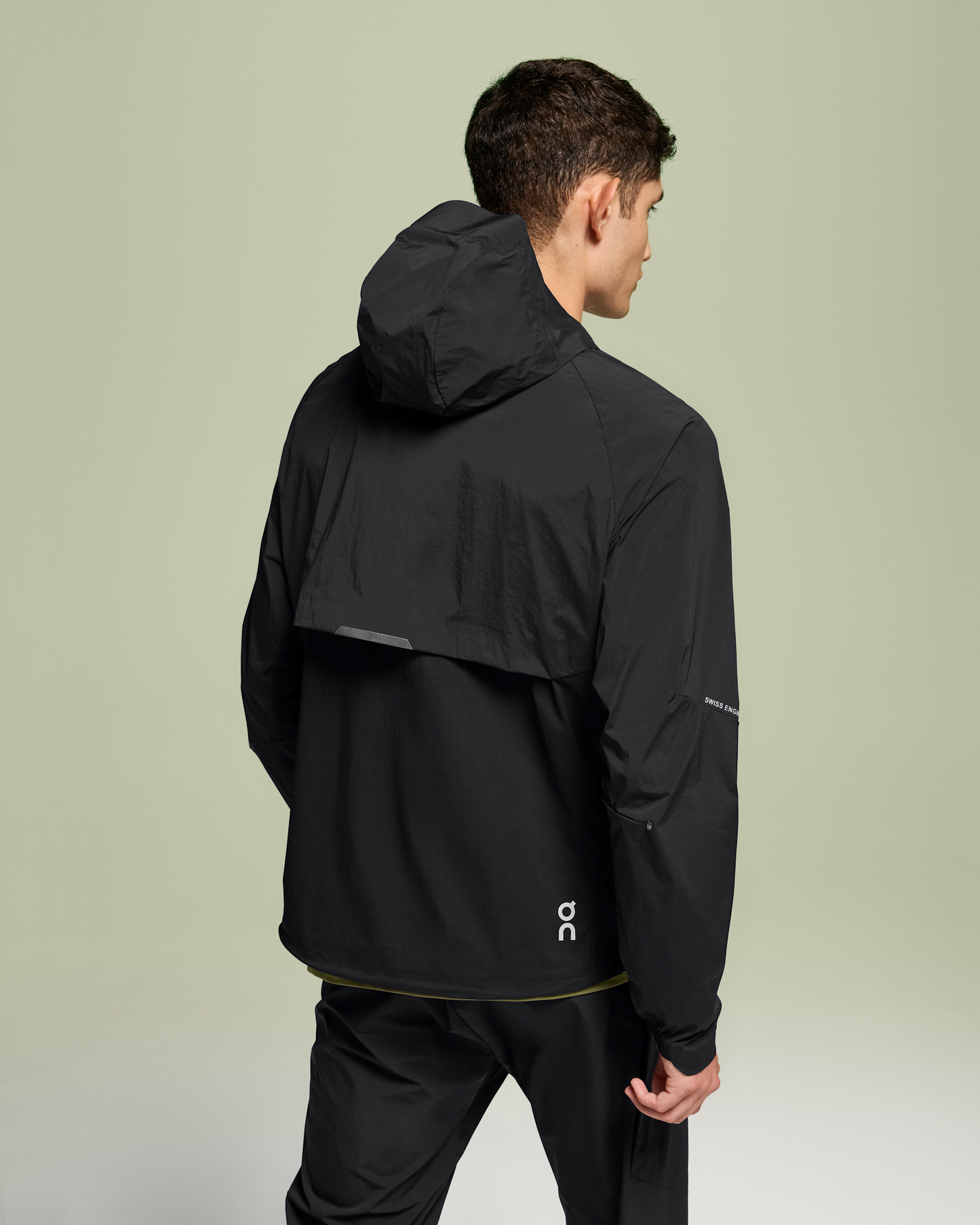 Core Jacket