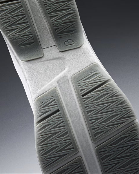 Low stack. High comfort.