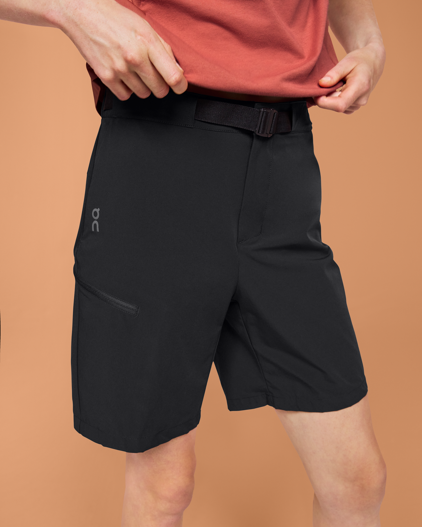 Trek Short