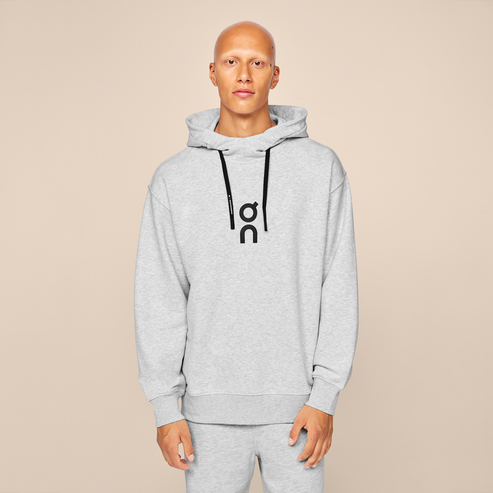 Club Hoodie