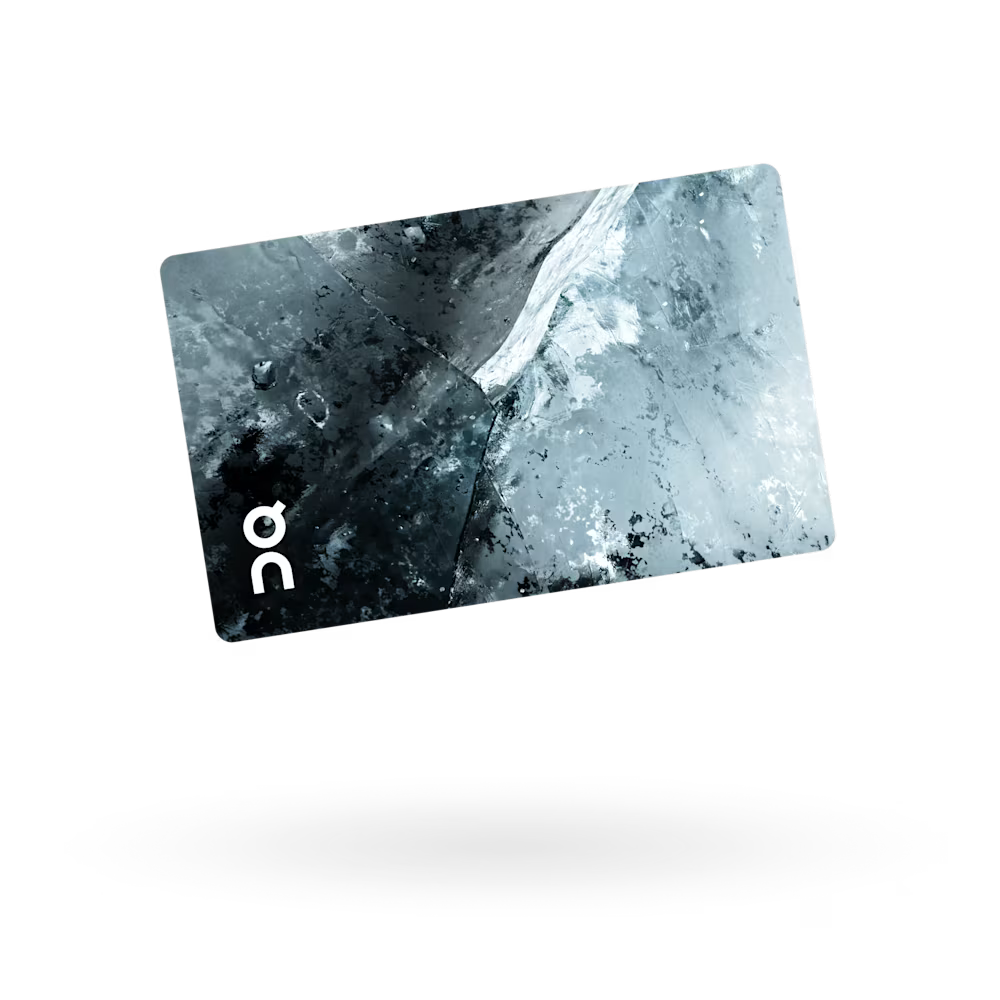 Digital Gift Card