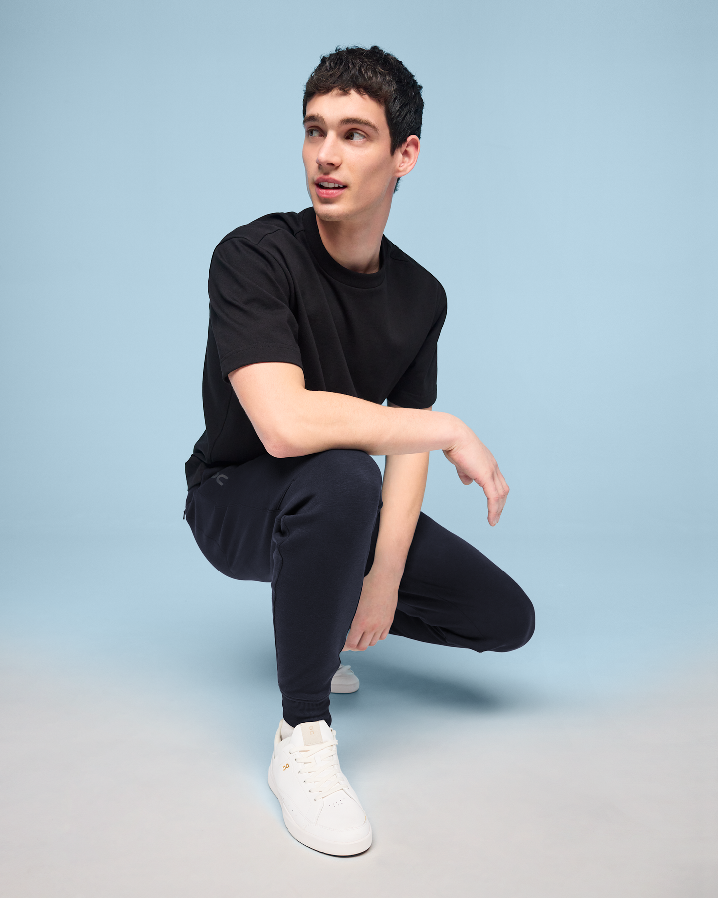 Sweat Pants