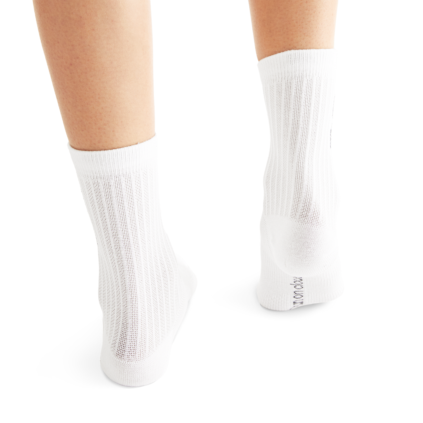 Logo Sock 3-Pack