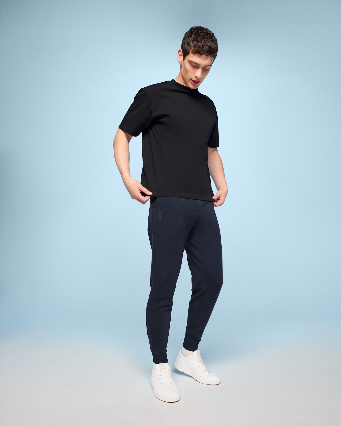 Sweat Pants