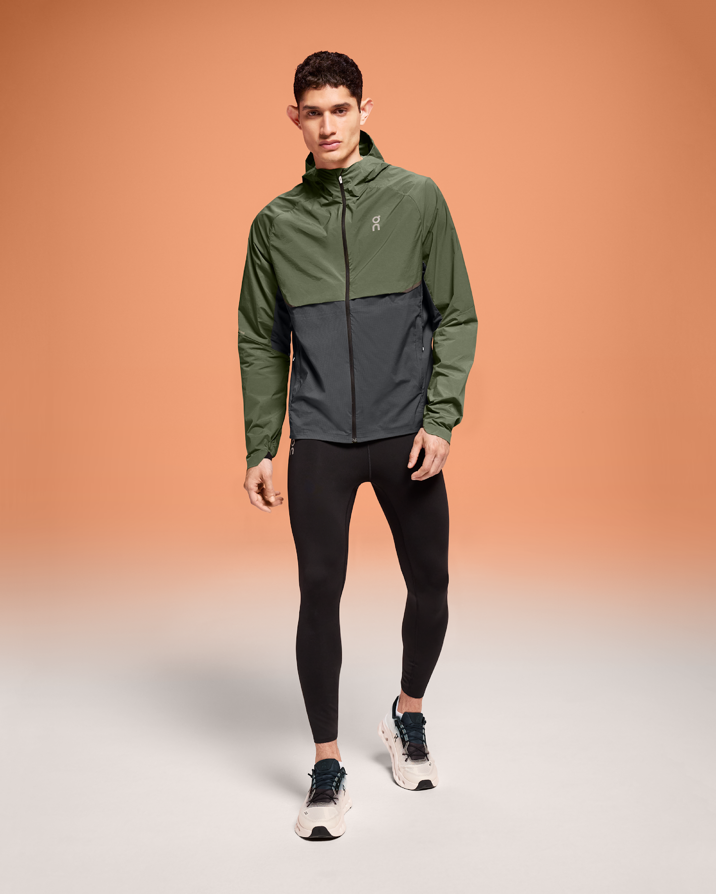 Core Jacket