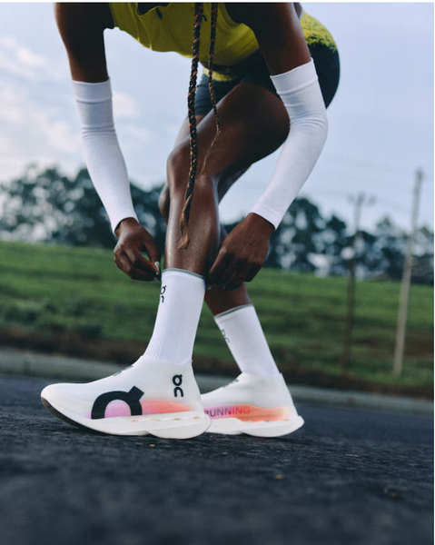 Sprayed to cut emissions