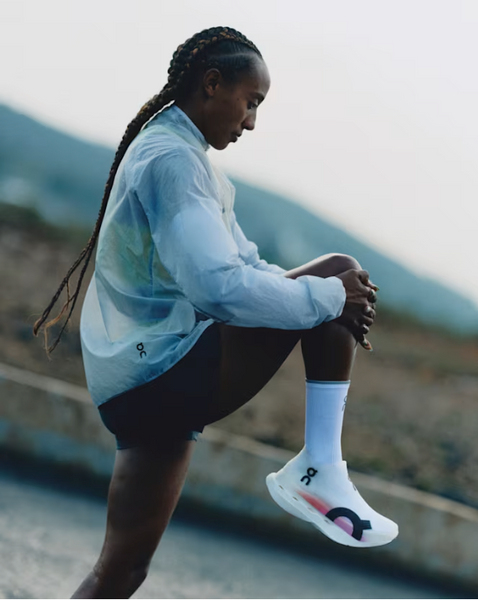 Power and propulsion