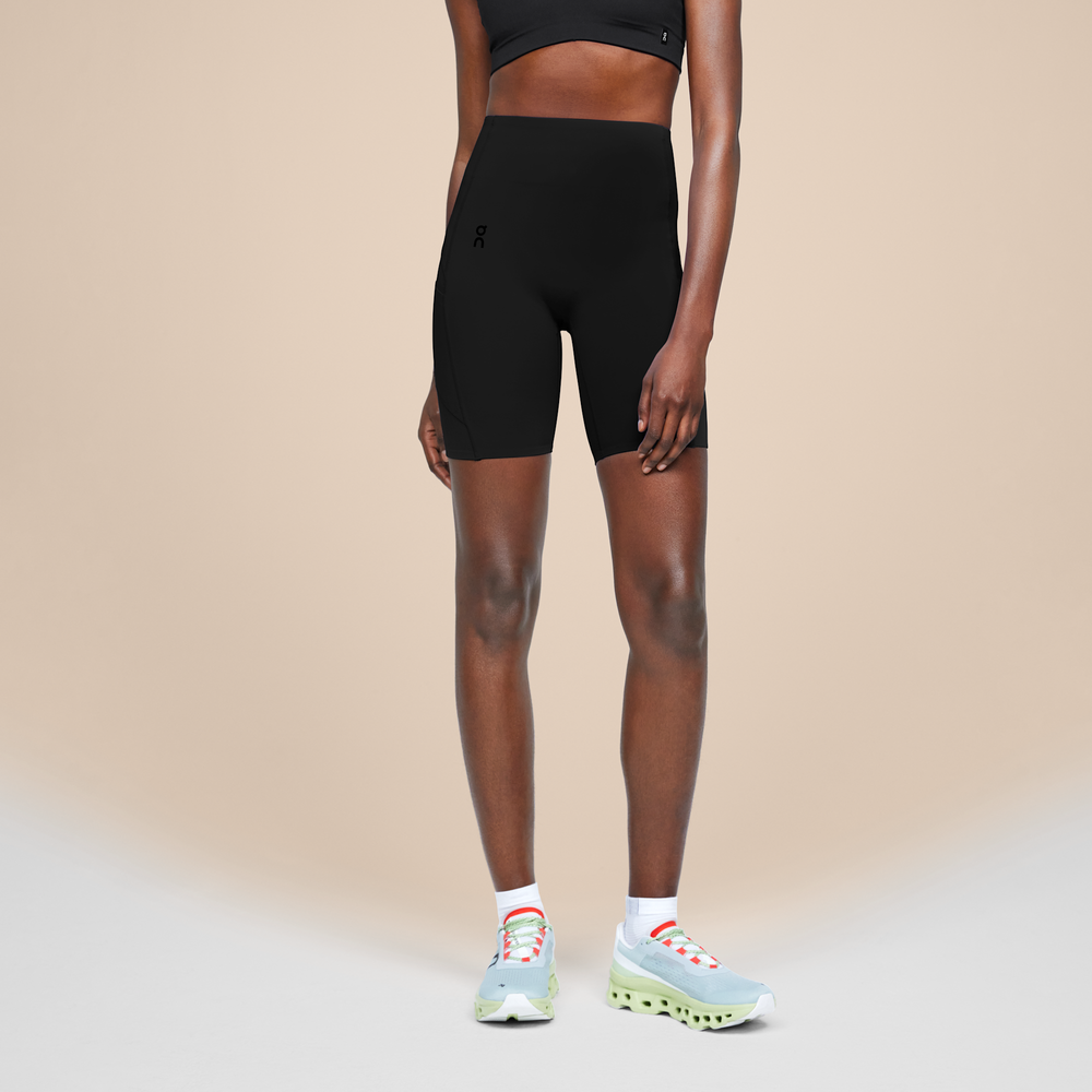 Movement Tights Short