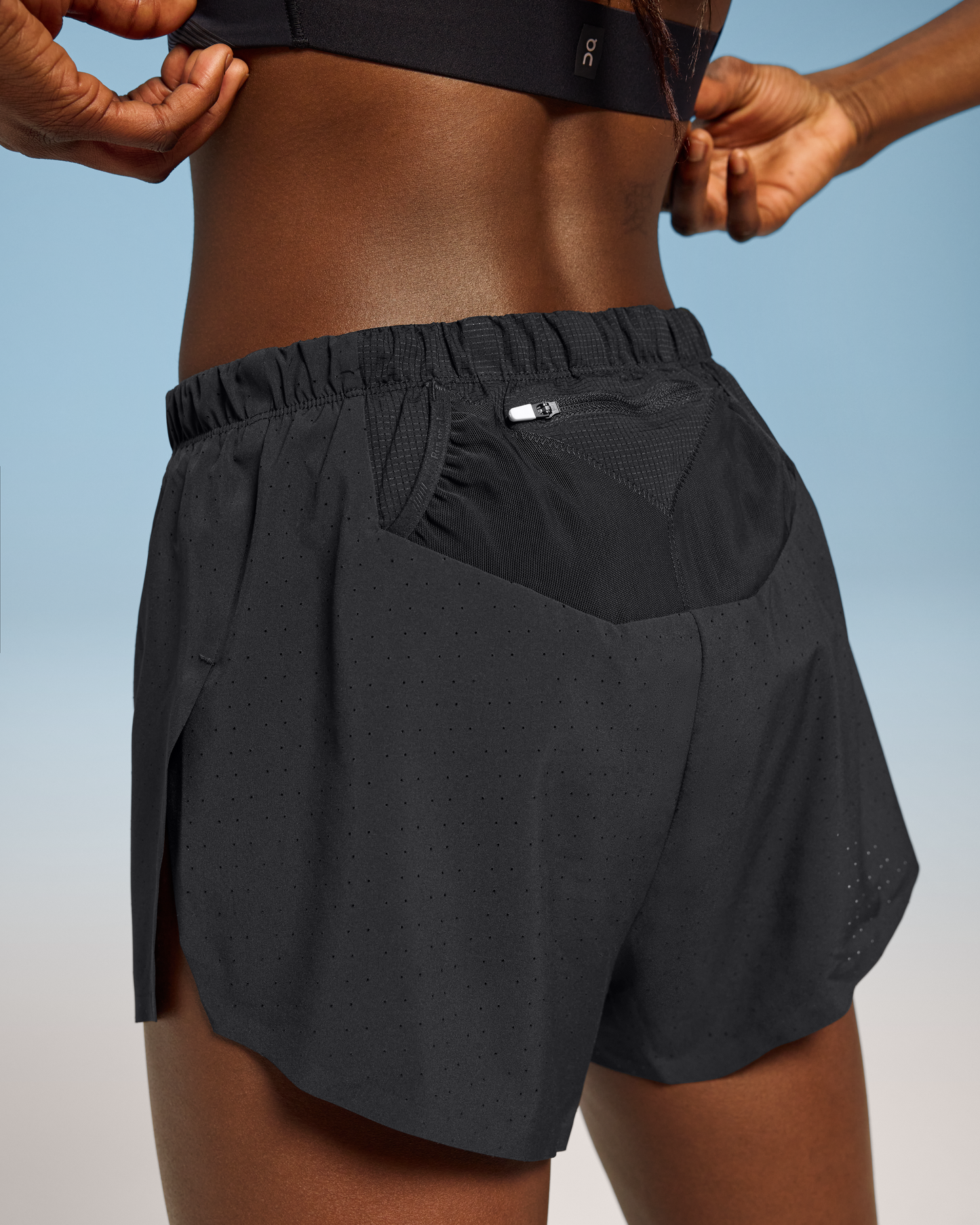 Race Shorts